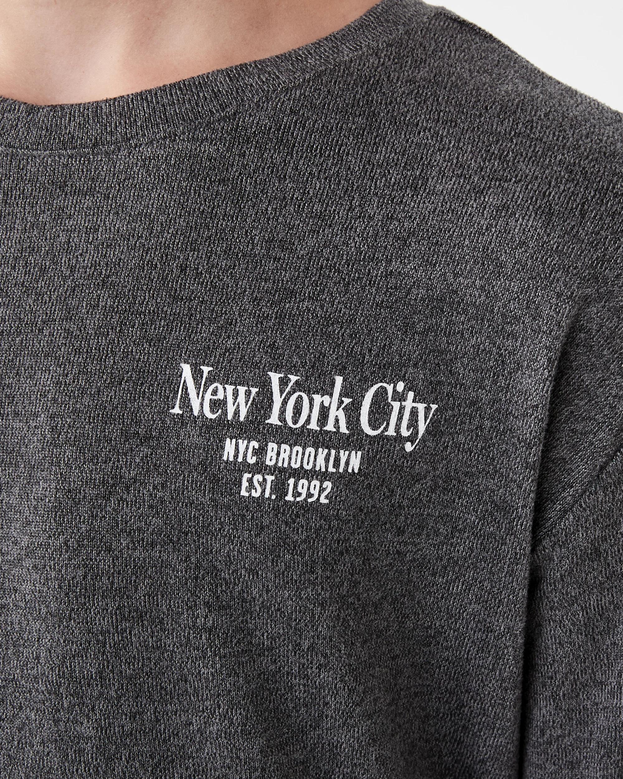 5 Hacci Pyjama Set Gry Nyc, 5 of 7