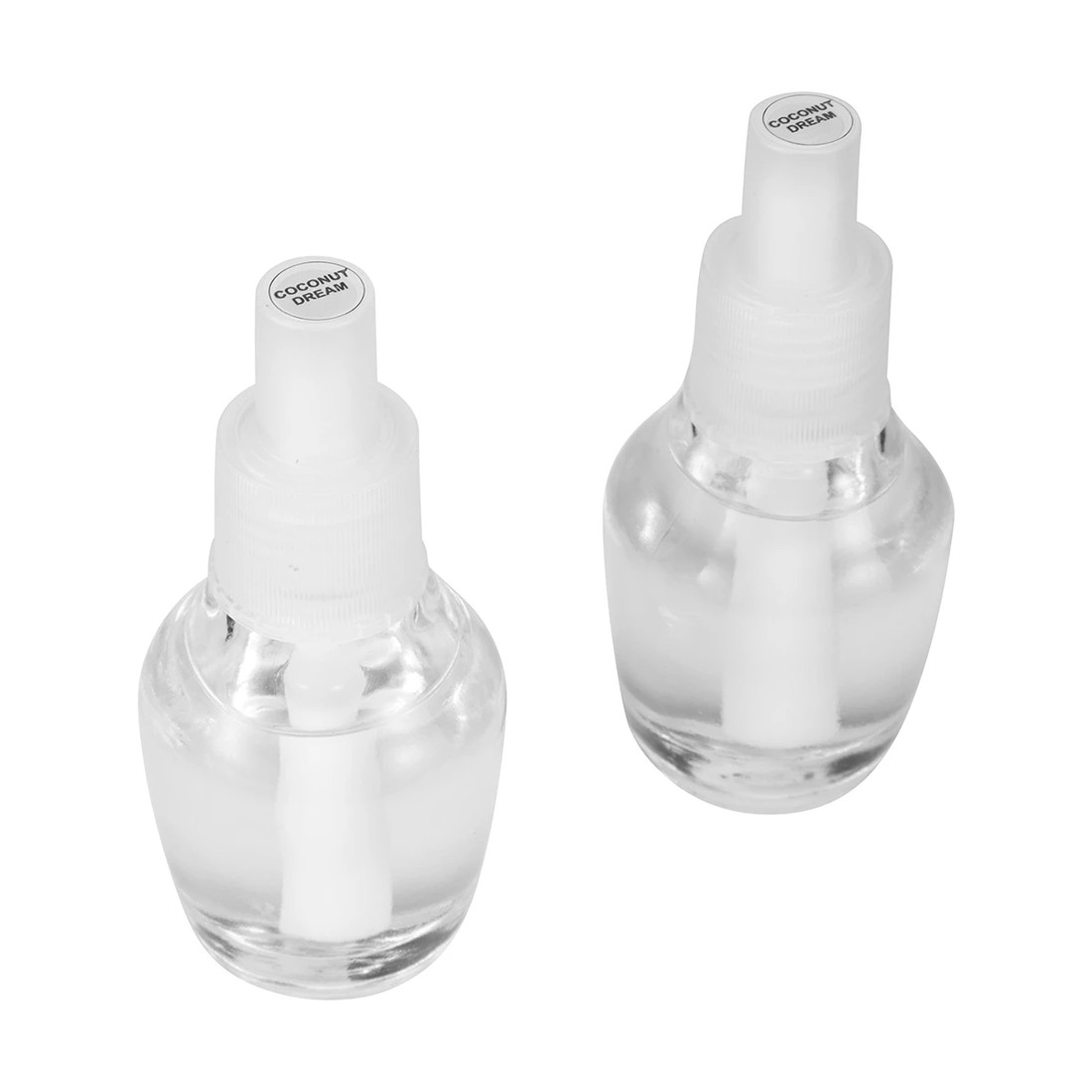 3 Coconut Dream Plug In Diffuser Refills, 3 of 7