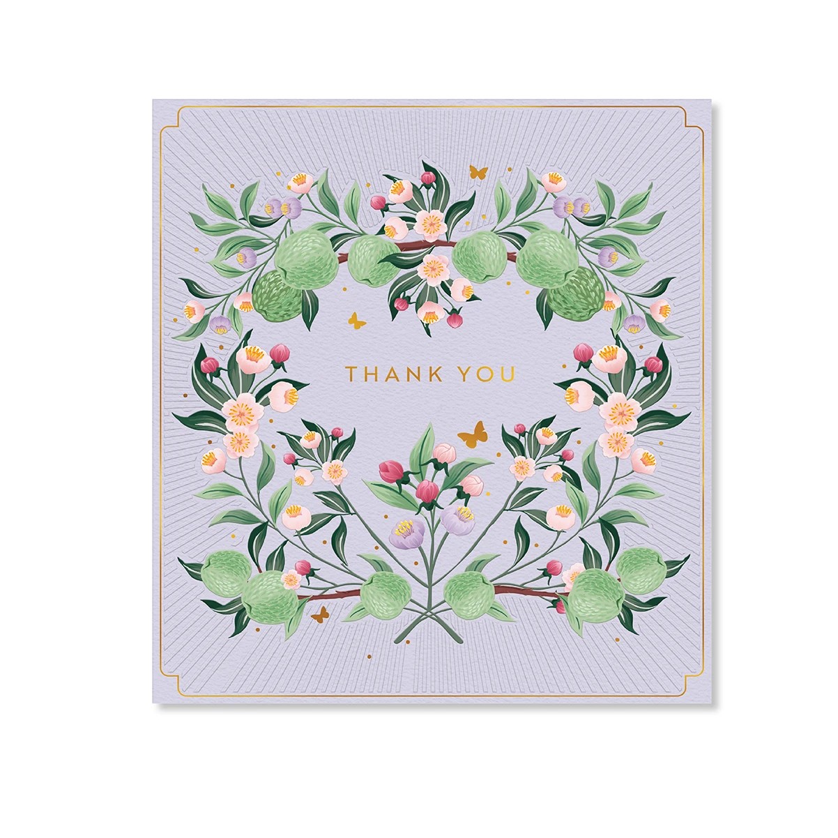 3 Hallmark Card - Thank You, 3 of 3