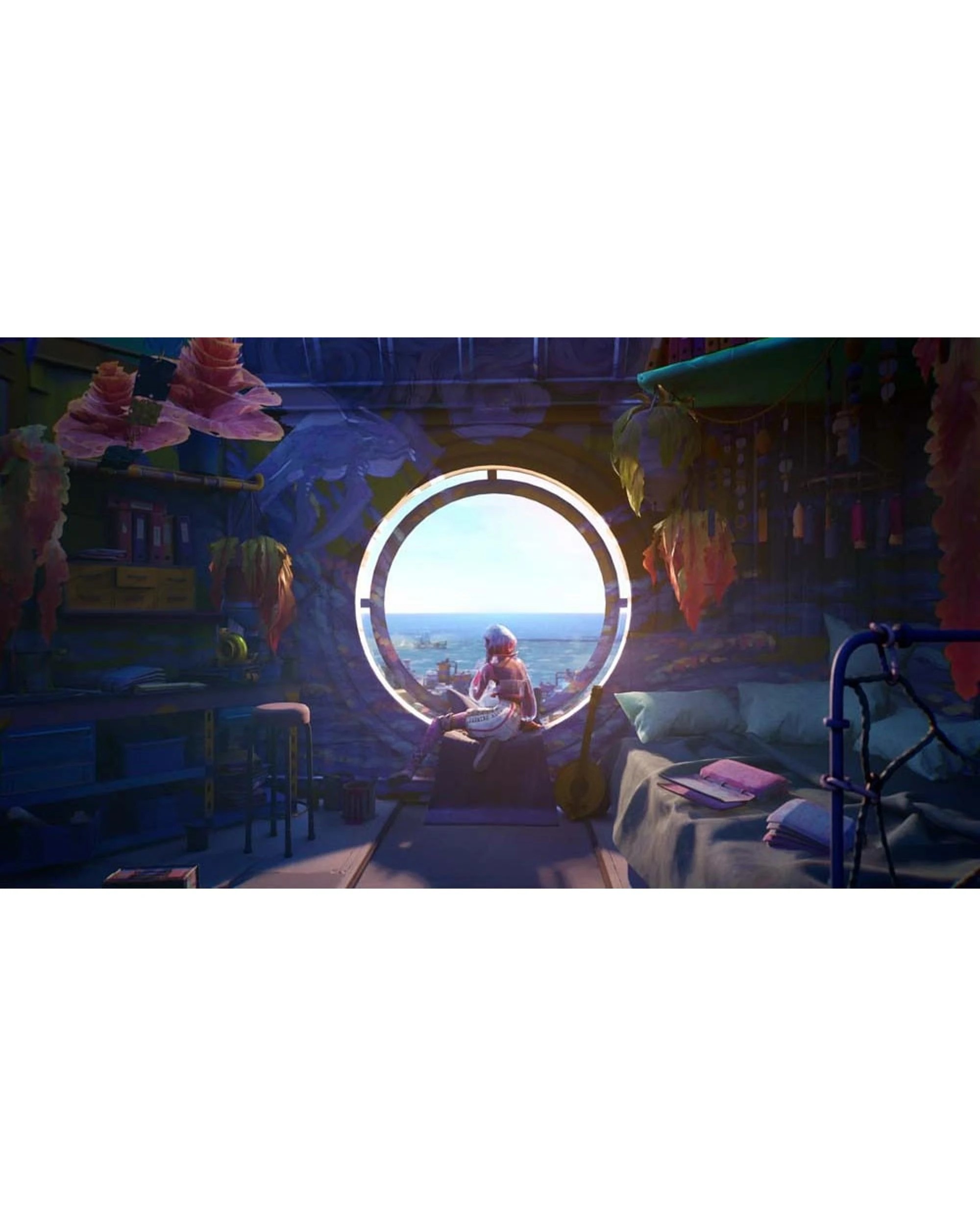 10 Tides of Tomorrow - PS5, 10 of 10