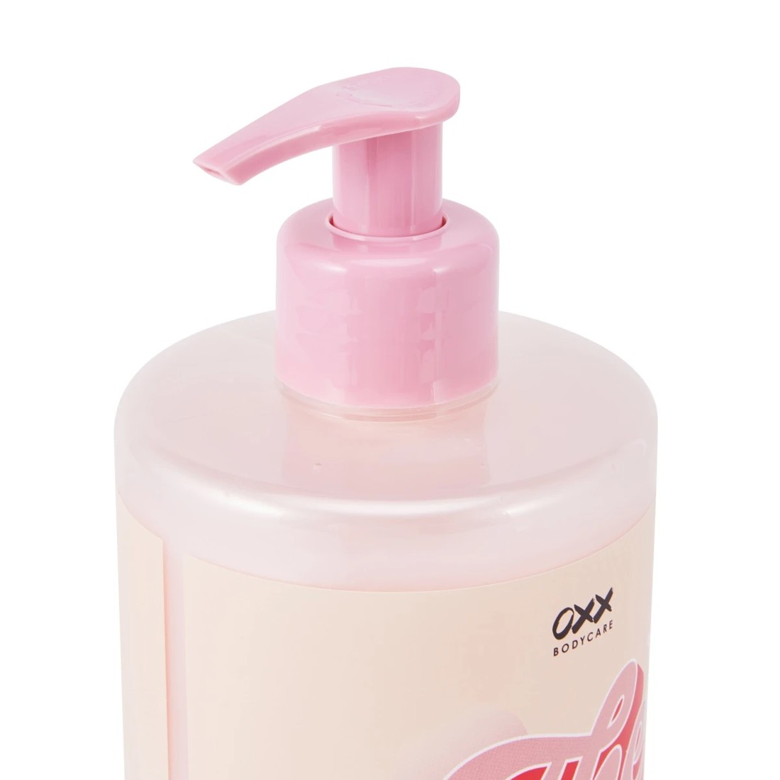 2 OXX Bodycare The OG Body Wash 750ml - Red Berry Scented, 2 of 3