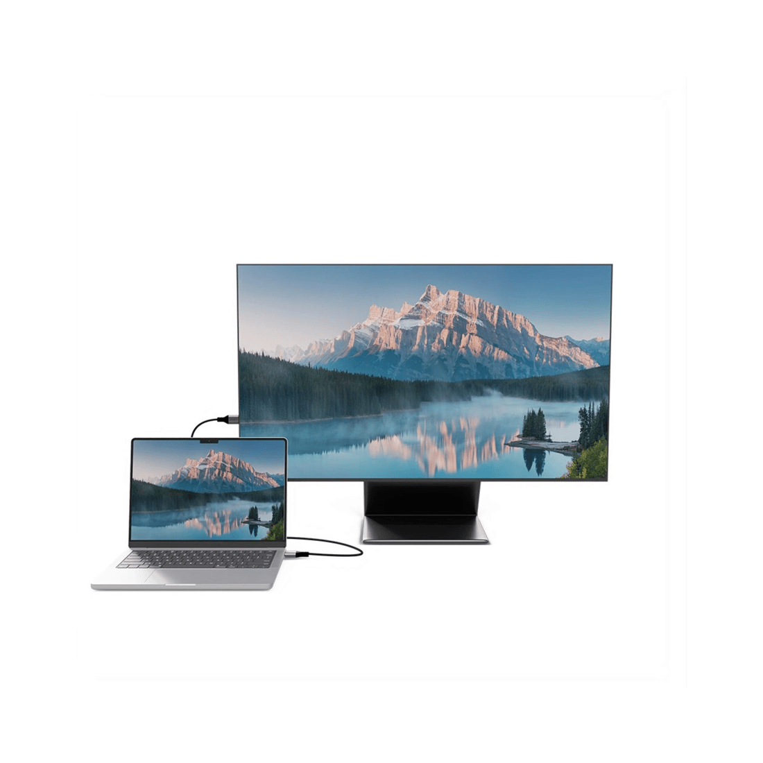 4 Cygnett Unite 8K HMDI to HDMI Cable - 1.5m, 4 of 4