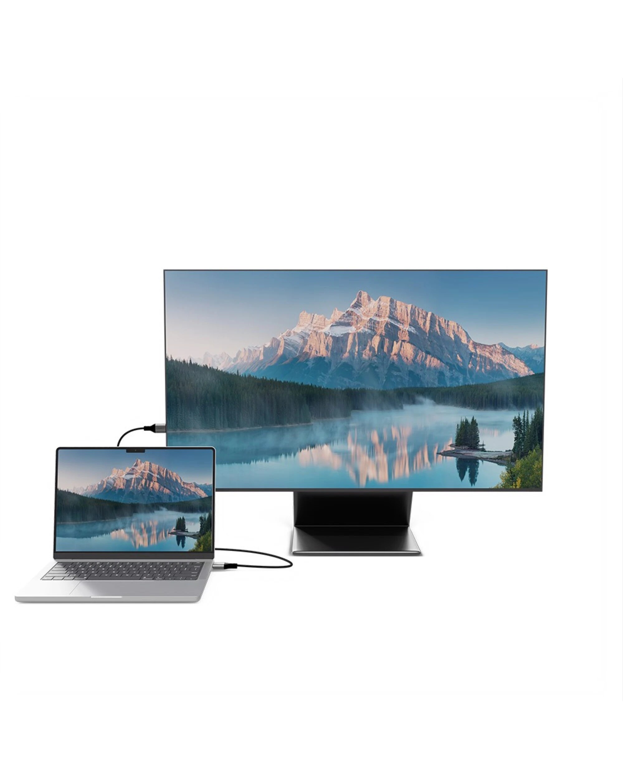 4 Cygnett Unite 8K HMDI to HDMI Cable - 1.5m, 4 of 4