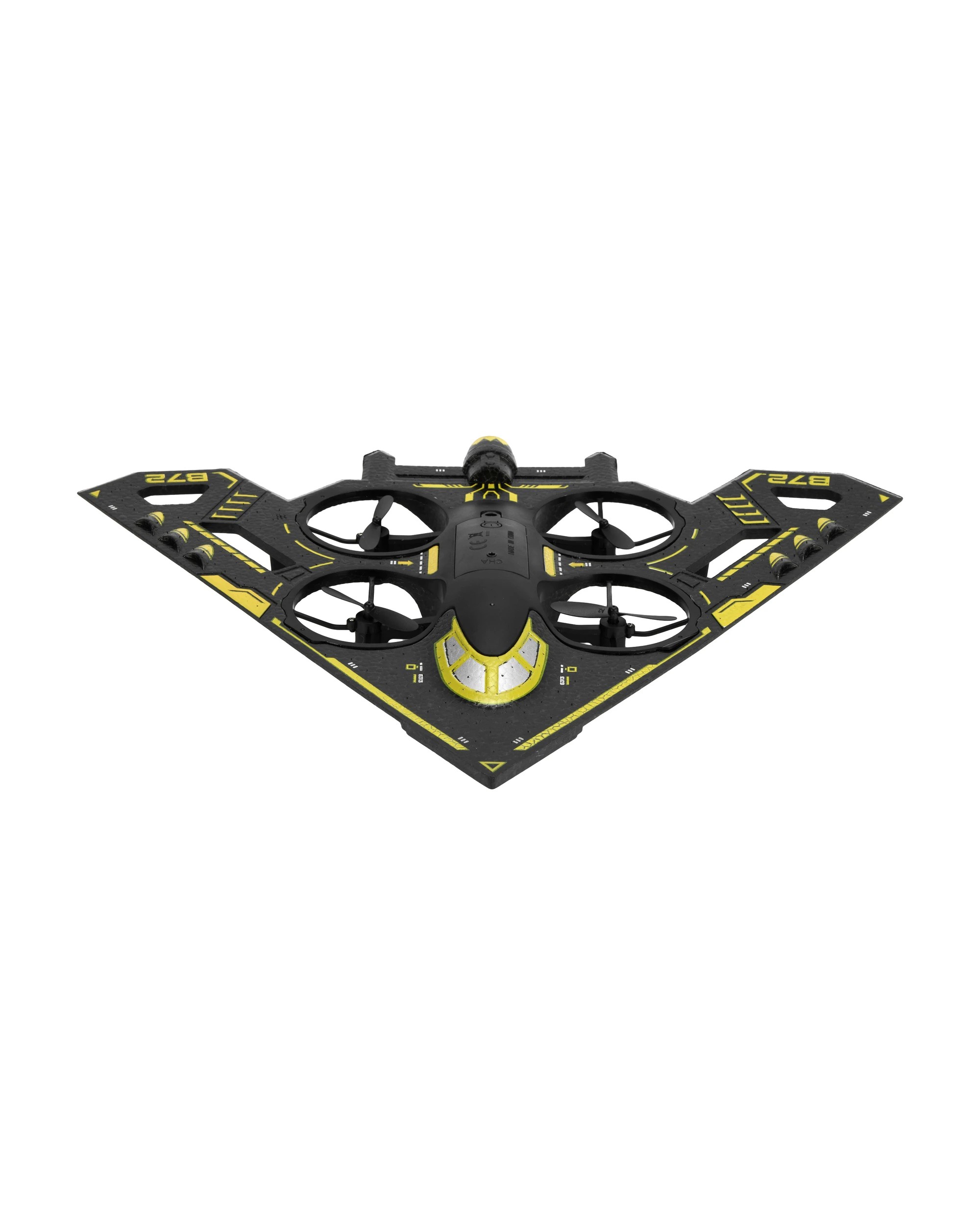 4 Phantom‑BLK Remote Control Quadcopter, 4 of 10