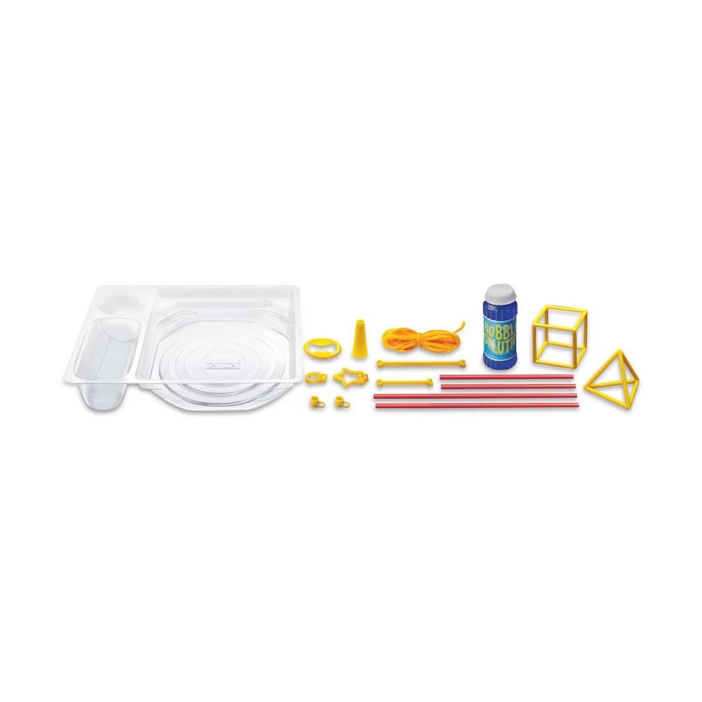 5 4M Kidzlabs Bubble Science Kit, 5 of 8