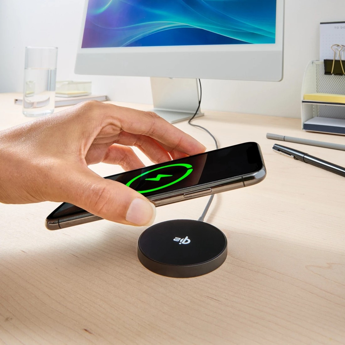 1 Qi2 Wireless Charging Pad, 1 of 7