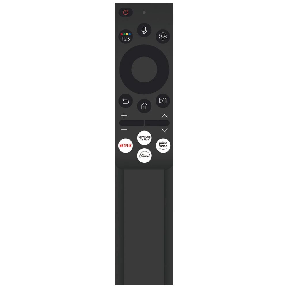 5 Q.Bell 50" 4K Ultra HD TV with Tizen OS, 5 of 5
