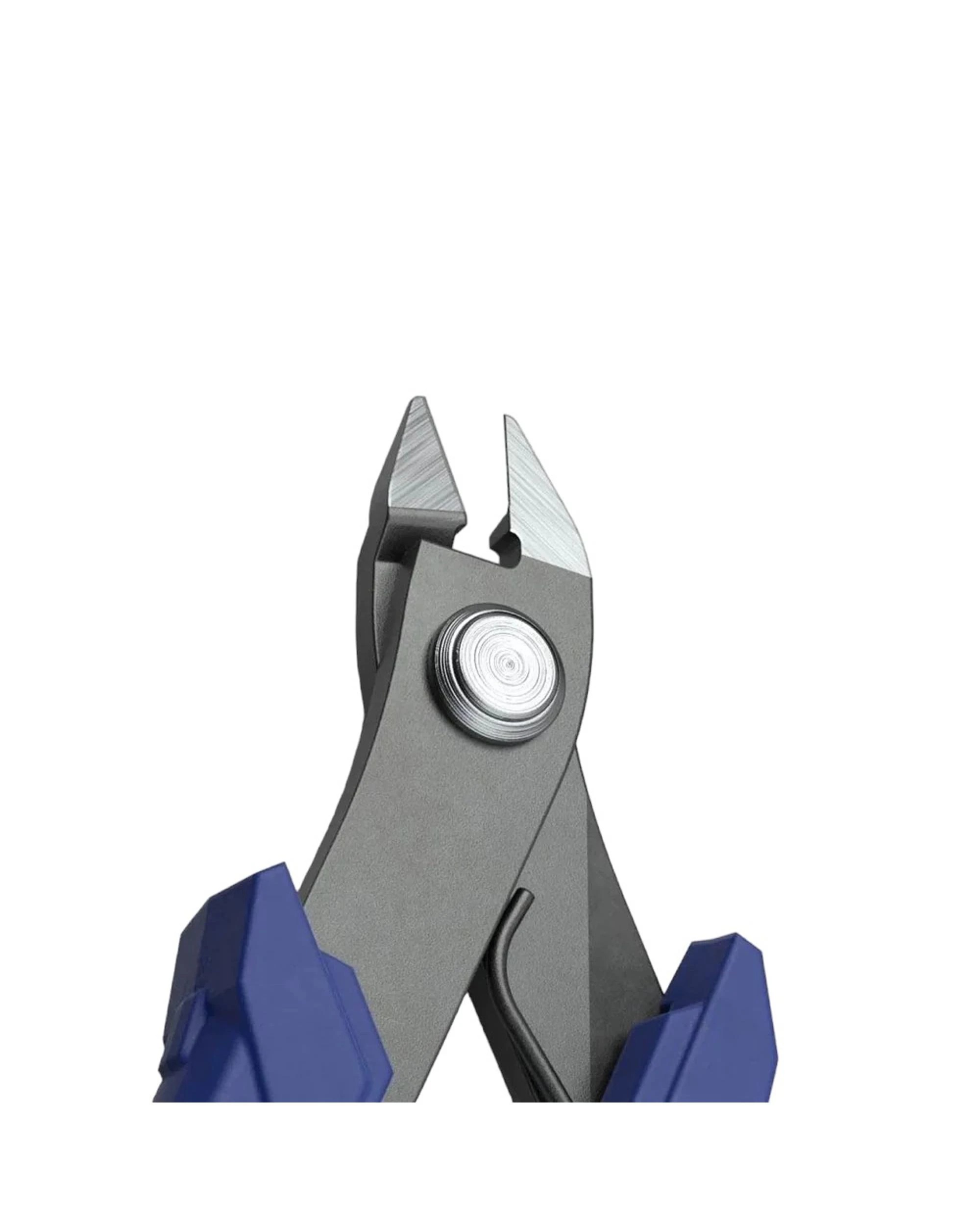 3 Bandai Spirits Build-Up Nipper Model Kit Tool - Blue, 3 of 3