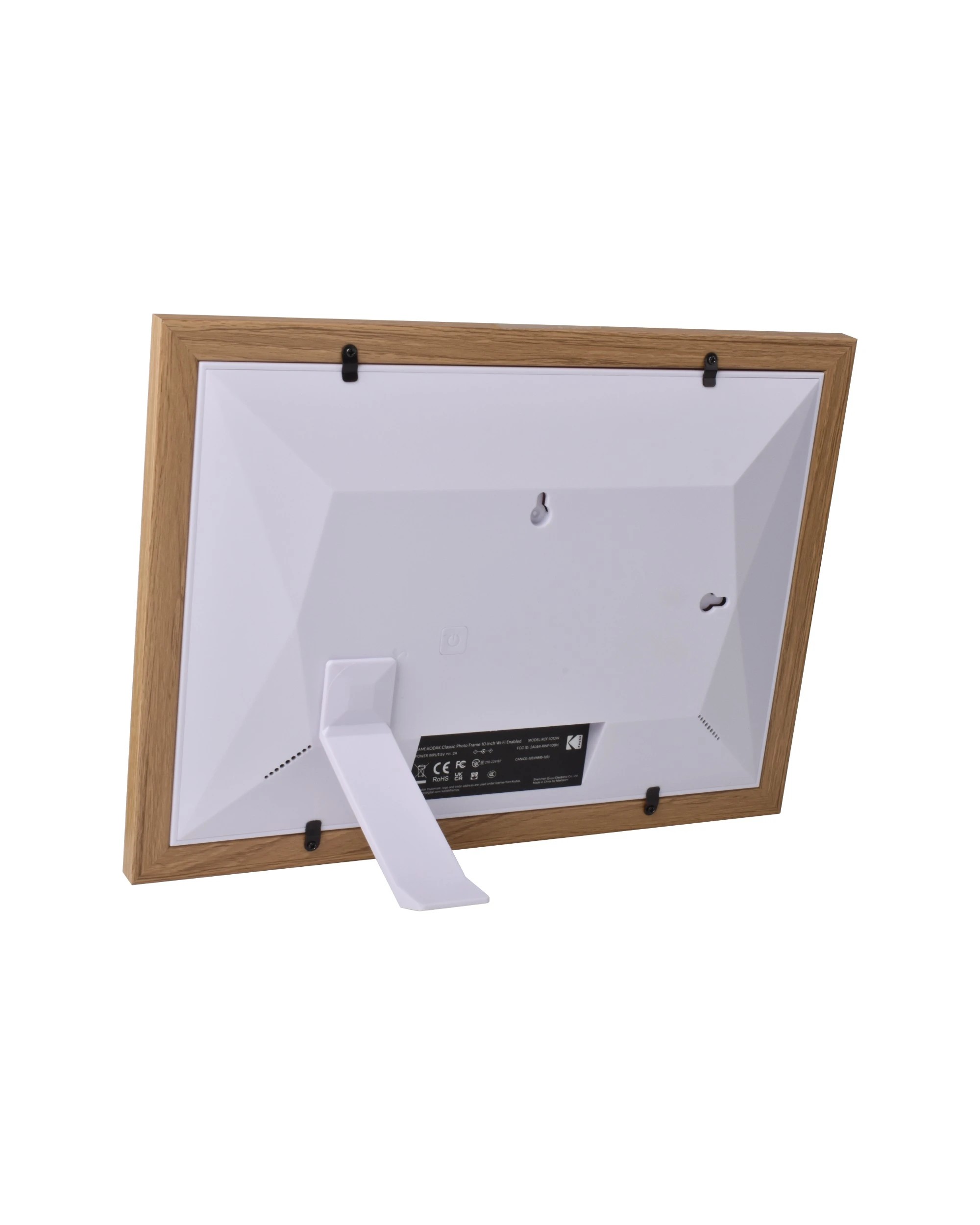 5 Kodak RCF-1012W 10.1 Inch Wi-Fi Photo Frame 32GB, 5 of 8