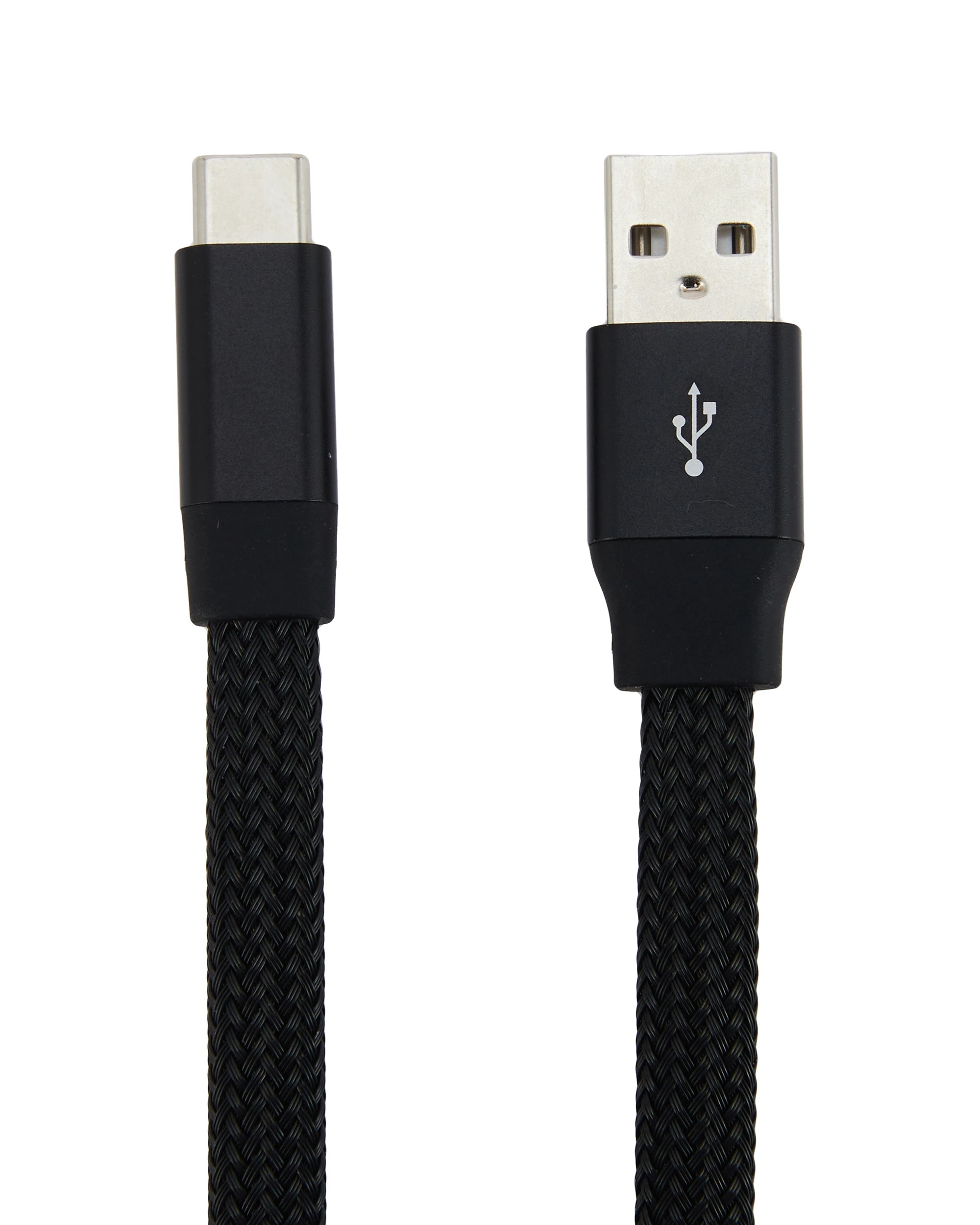 3 USB-A to USB-C Retractable Universal Cable - 1m, 3 of 6