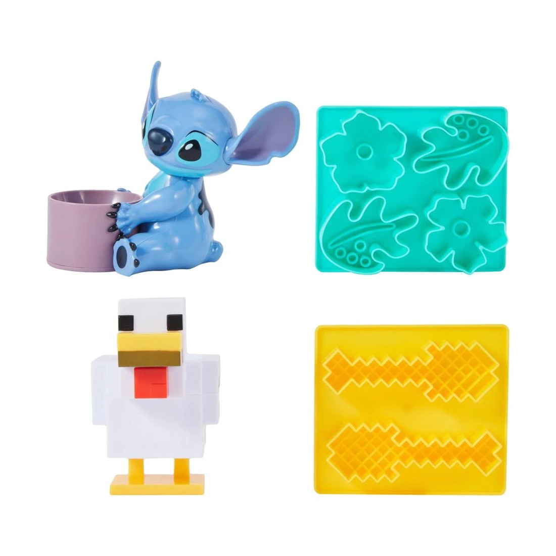 3 Egg Cup and Toast Cutter - Assorted, 3 of 7