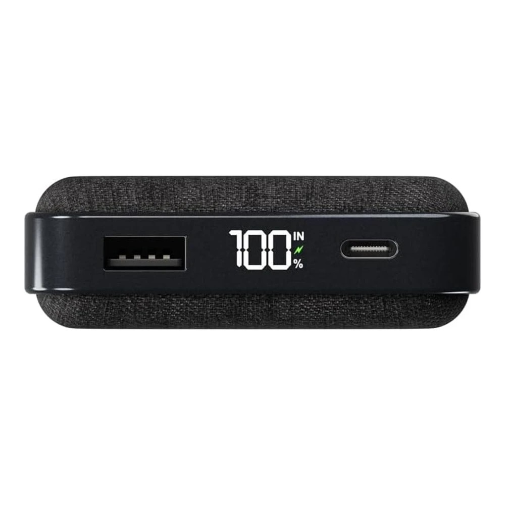 3 Cygnett - ChargePro 20K Power Bank - Black, 3 of 5