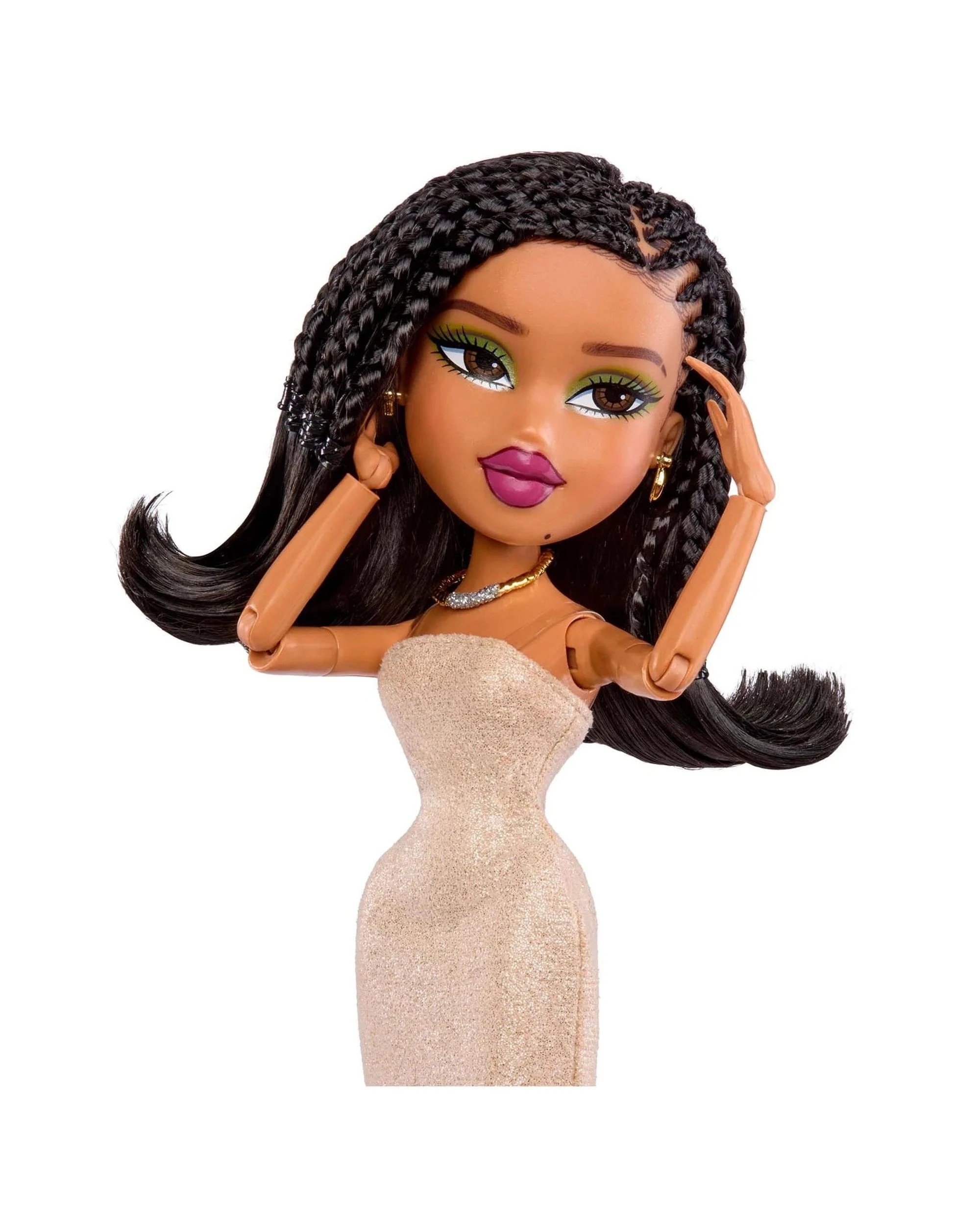 7 Bratz x Tyla Collector Doll, 7 of 10