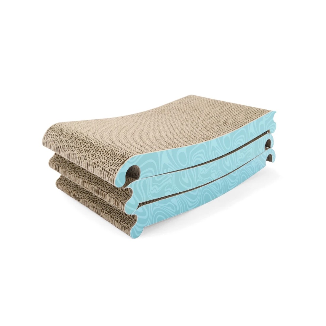 9 Cat Scratcher Triangle, 9 of 10