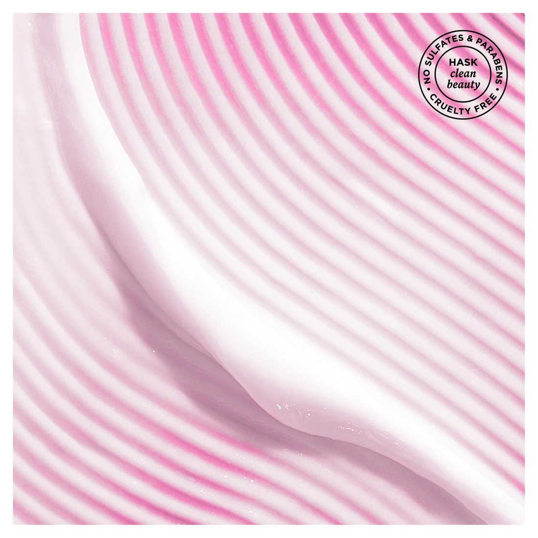 3 HASK Keratin Smoothing Deep Conditioner 236ml, 3 of 8