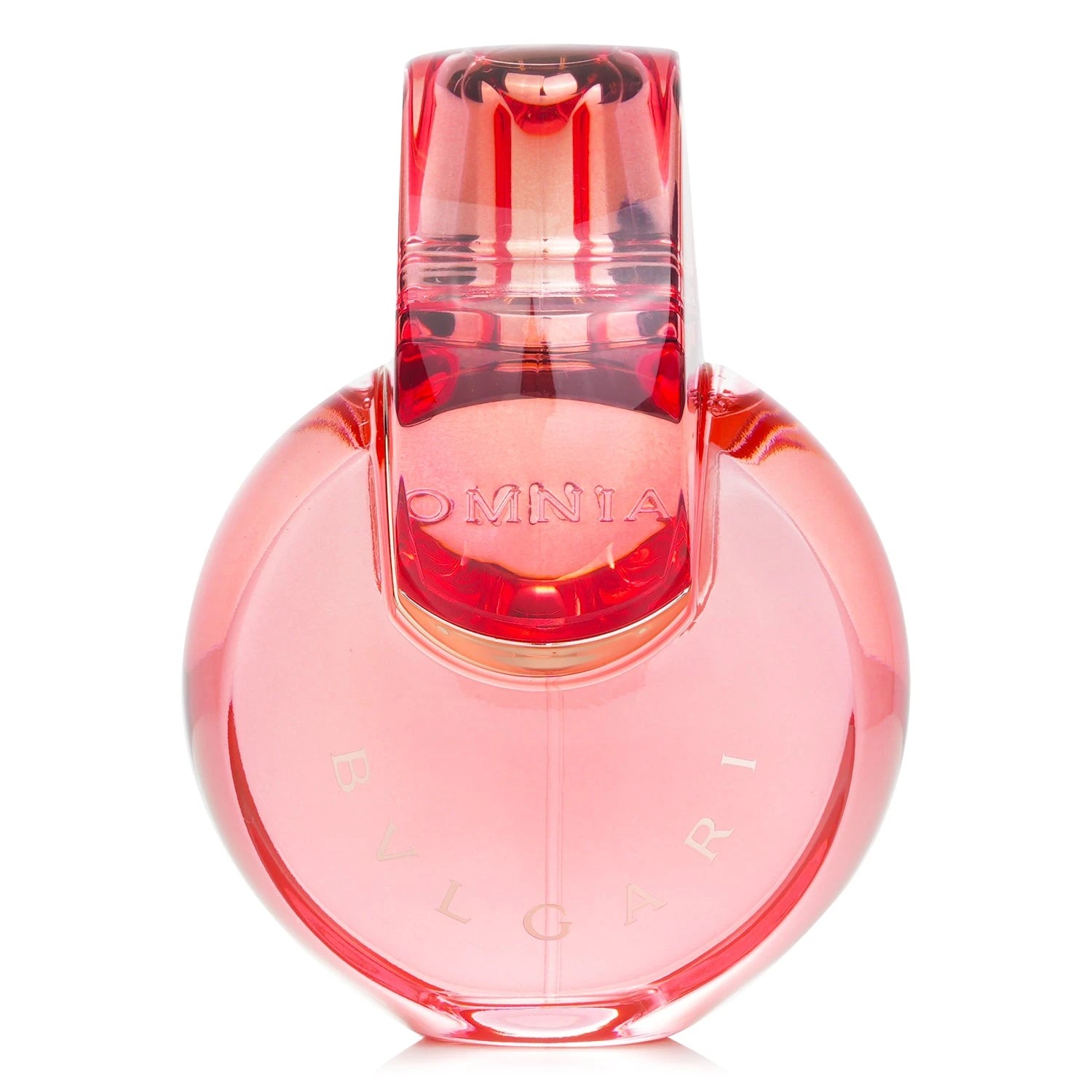 1 Bvlgari Omnia Coral Eau De Toilette 100ml/3.4oz, 1 of 3