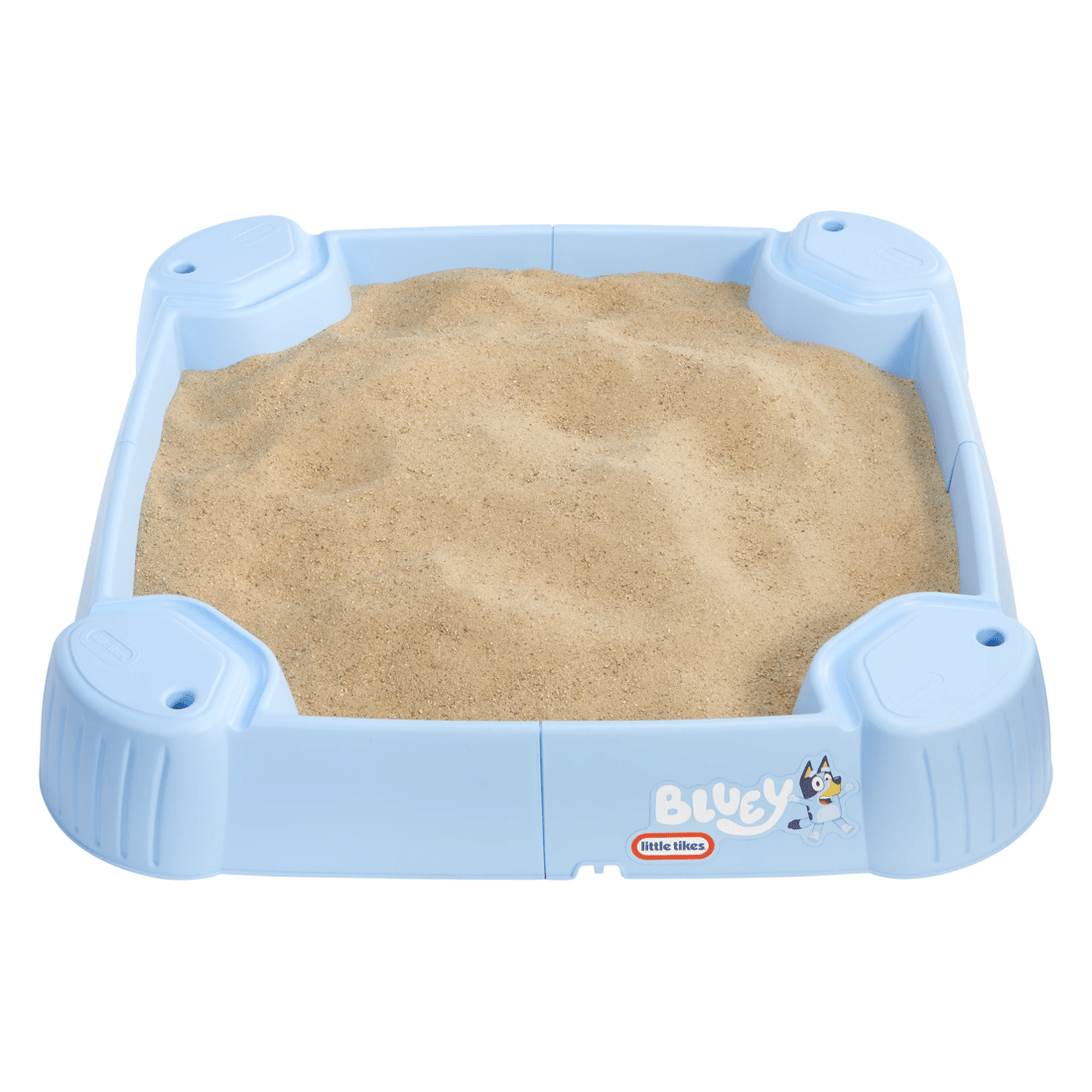 3 Bluey Beach Day Sandbox - Multi, 3 of 6
