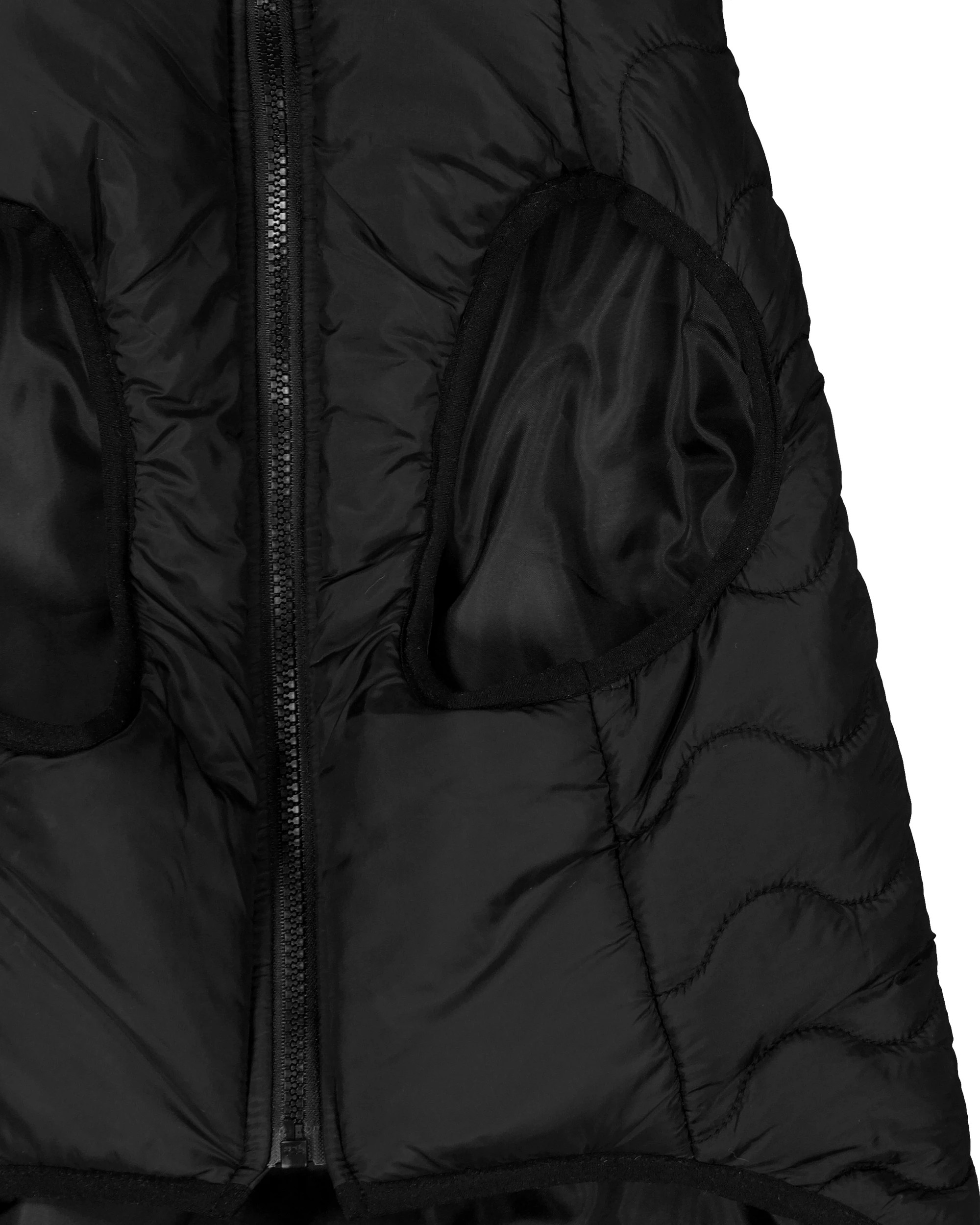 7 Pet Puffer - Extra Large, Black, 7 of 10