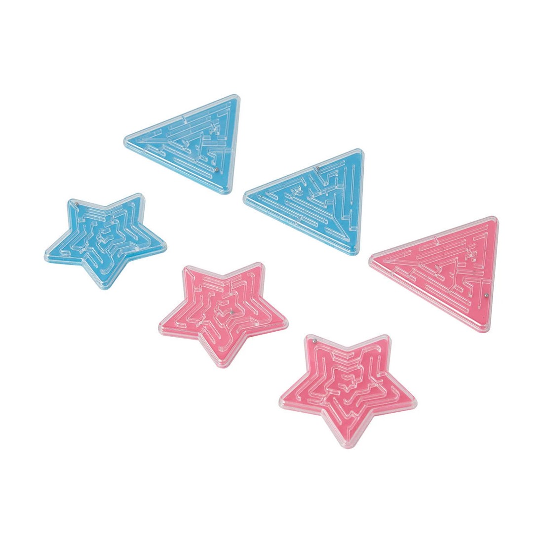 4 30 Piece Party Favours, 4 of 10