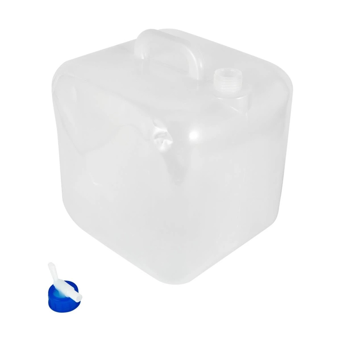 4 20L Collapsible Water Container, 4 of 10