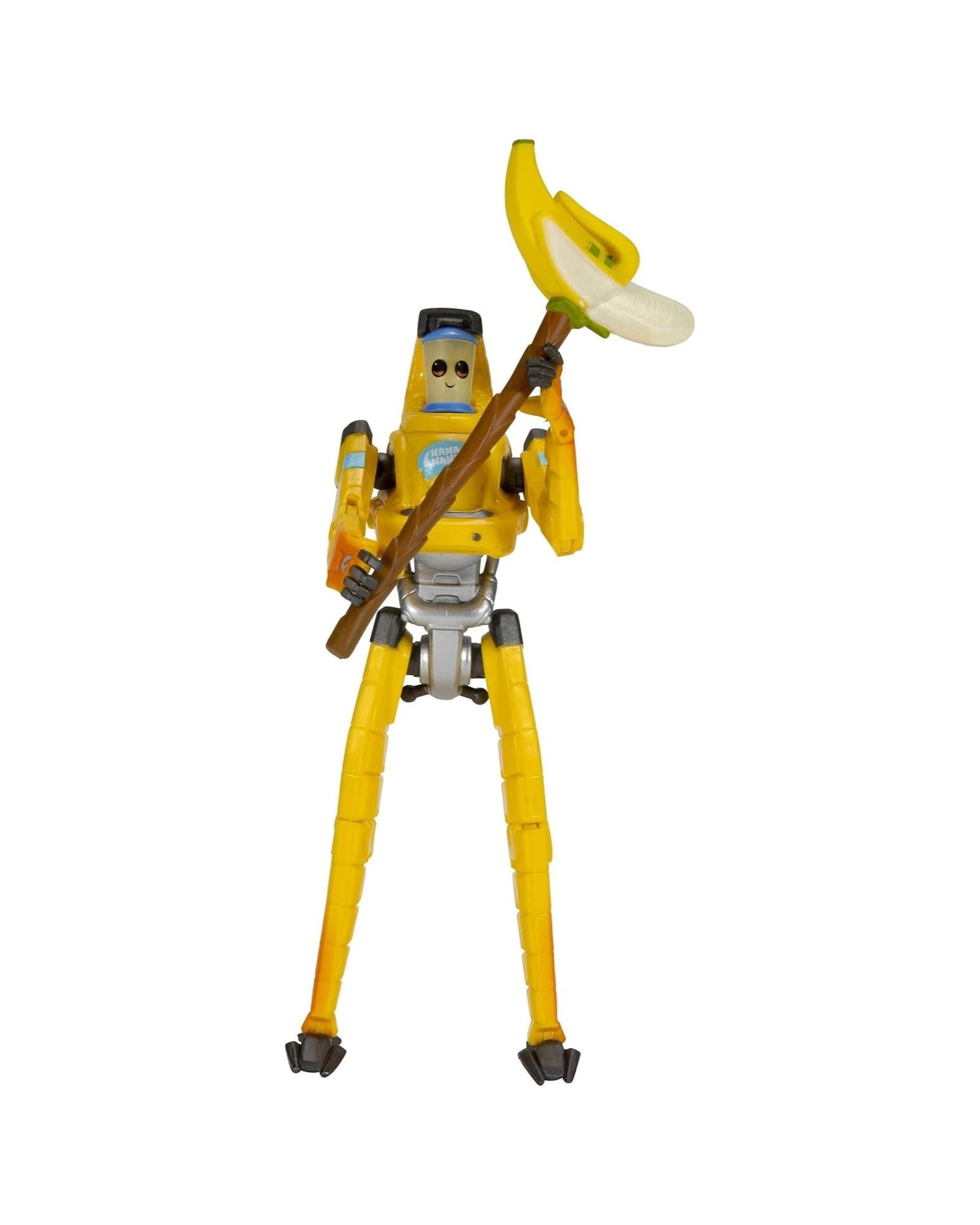 5 Fortnite Legendary Series P-1000 Figure Pack, 5 of 8