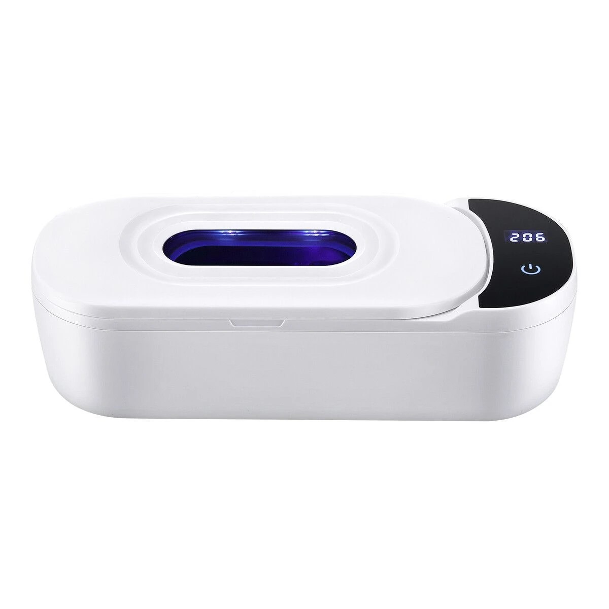 4 Ausway Ultrasonic UV Cleaner Dentures Aligner Retainer, 4 of 4