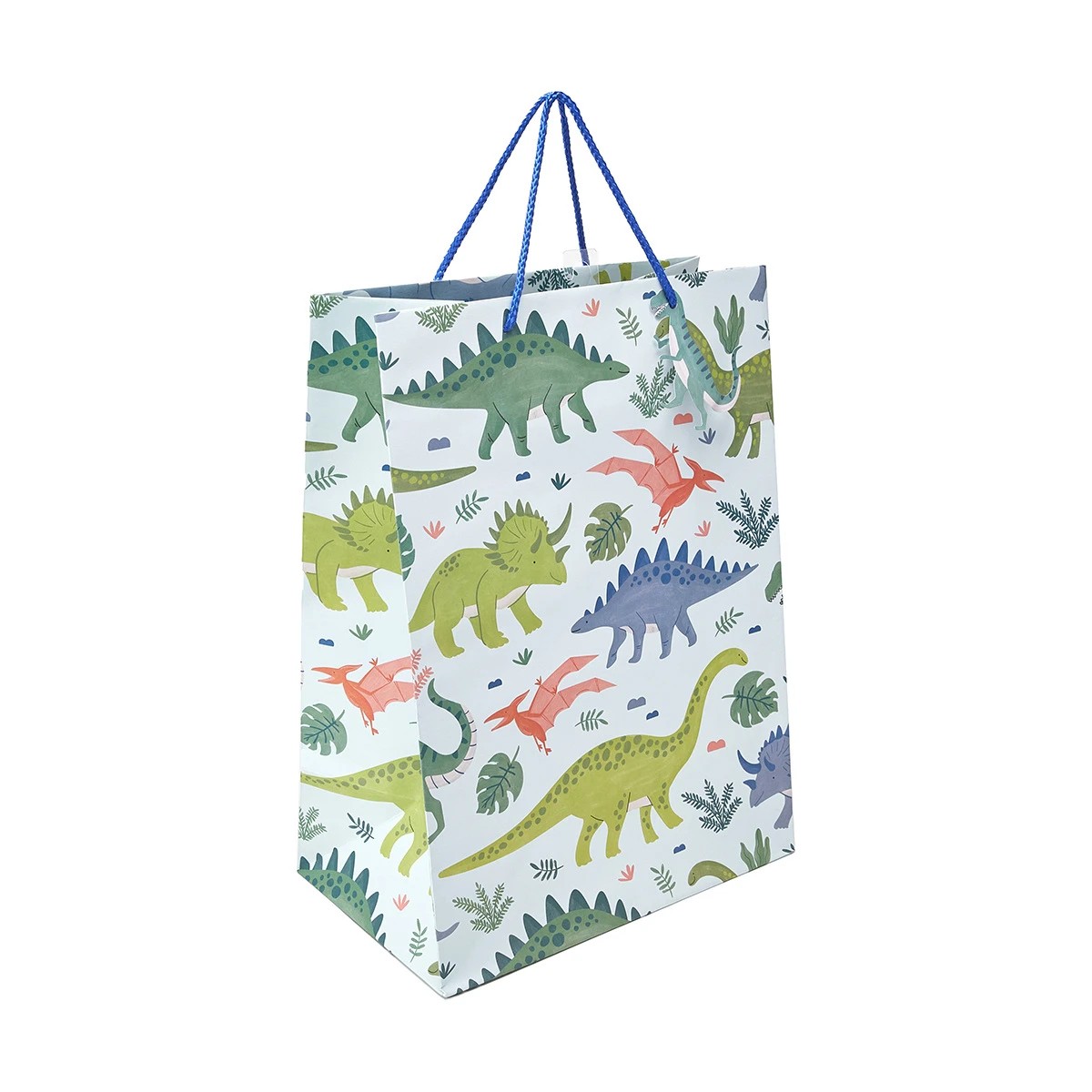 6 Dino Gift Bag - Extra Large, 6 of 7