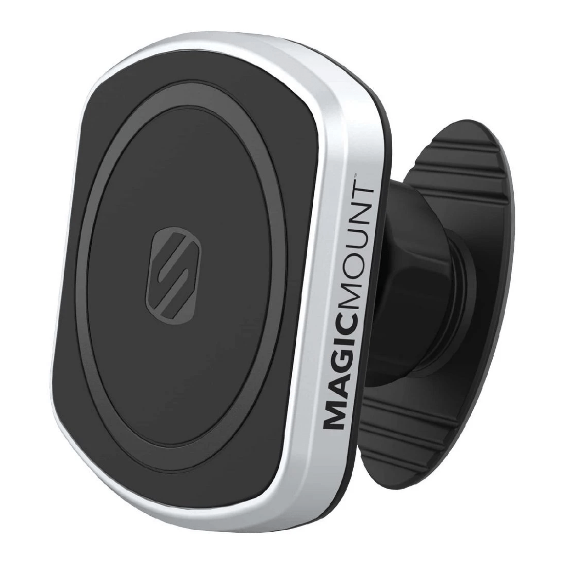 1 Scosche MagSafe Magnetic Mobile Vent/3M Dash Mount, 1 of 7