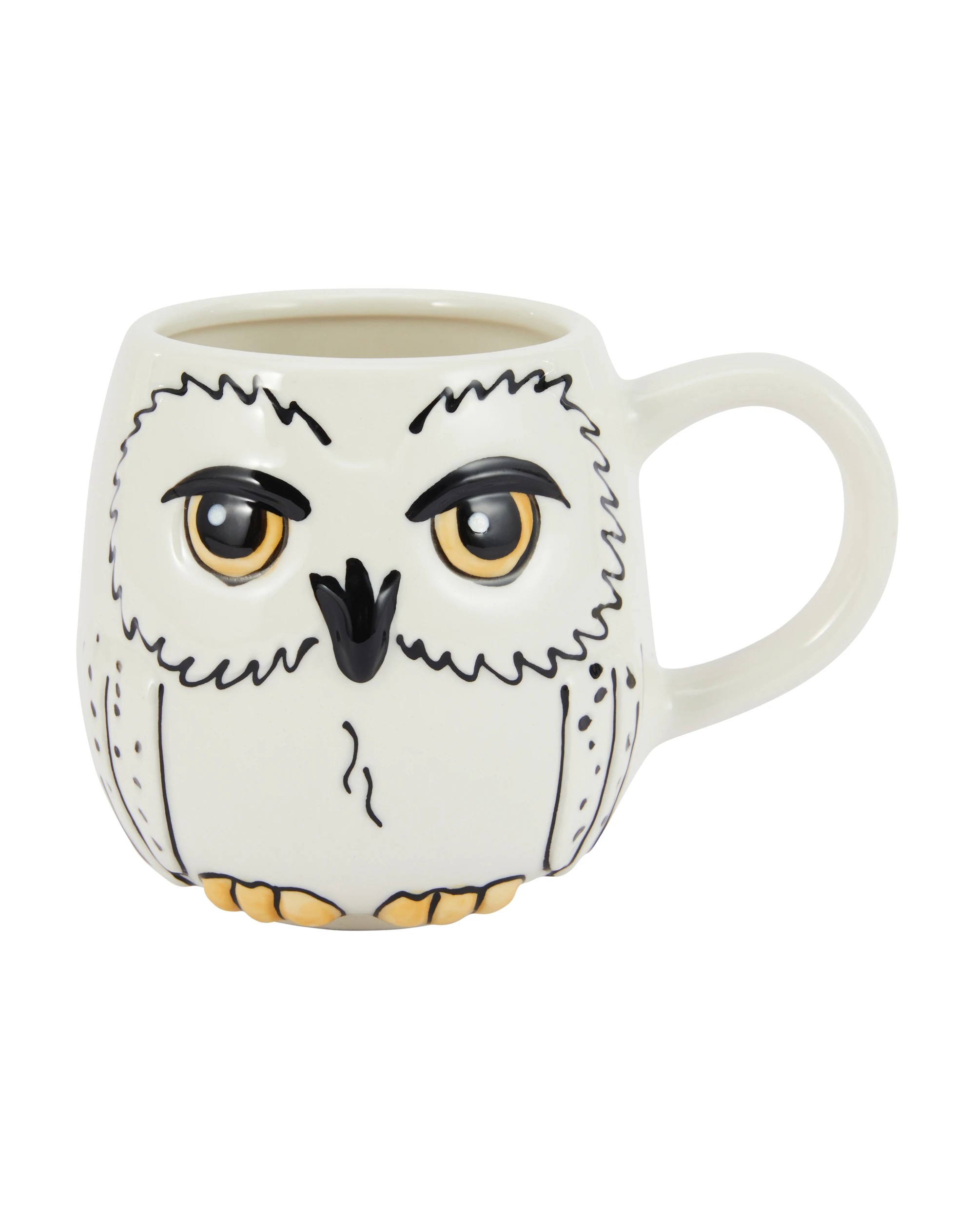 1 Harry Potter Hedwig Mug, 1 of 4