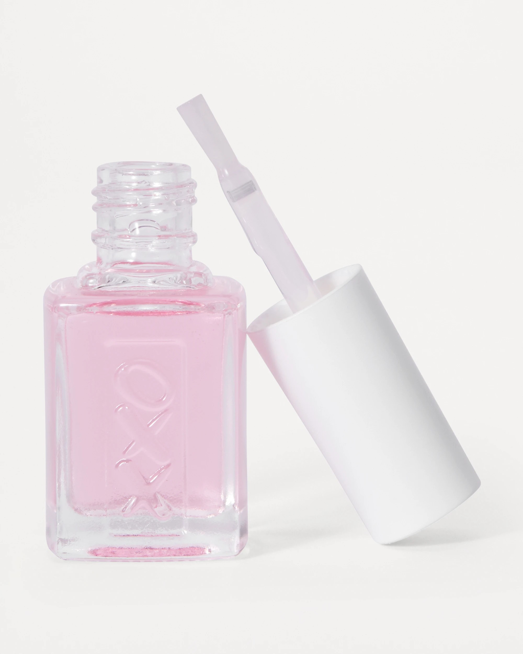 1 OXX Cosmetics Nail Care Nail Protect Polish, 1 of 7