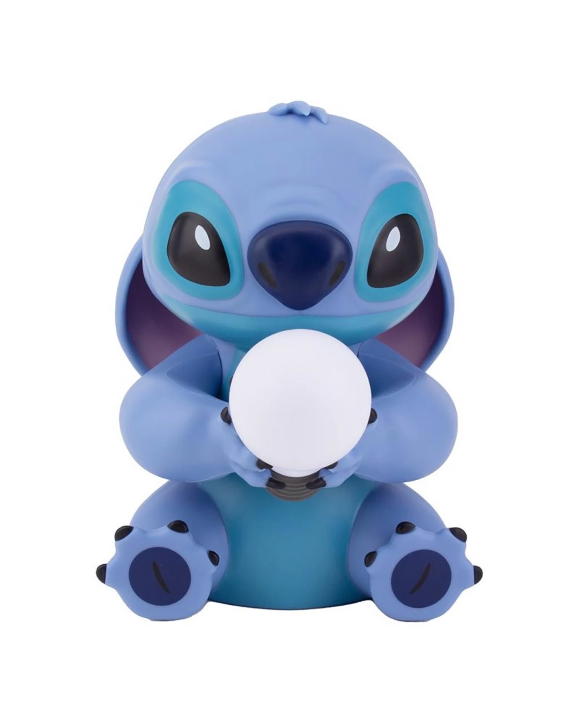 1 Disney - Lilo & Stitch - Moulded Stitch Light - Blue, 1 of 3