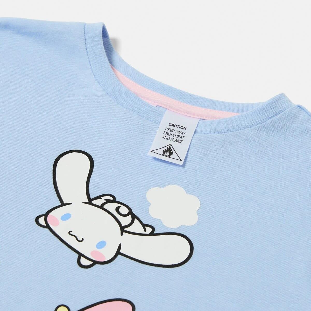 6 Hello Kitty License Pyjama Set HELLO KITTY, 6 of 7