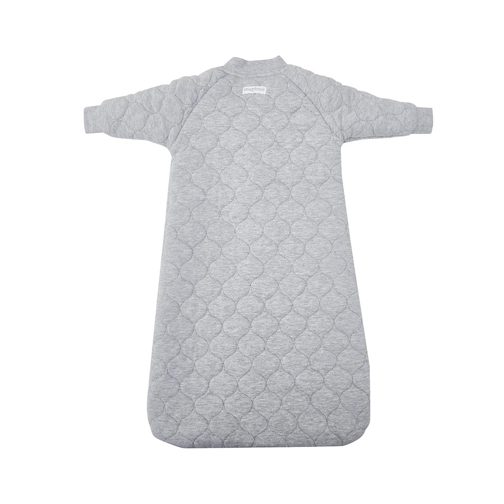 2 Snugtime Quiled Marle Padded Sleeping Bag Medium, 2 of 6