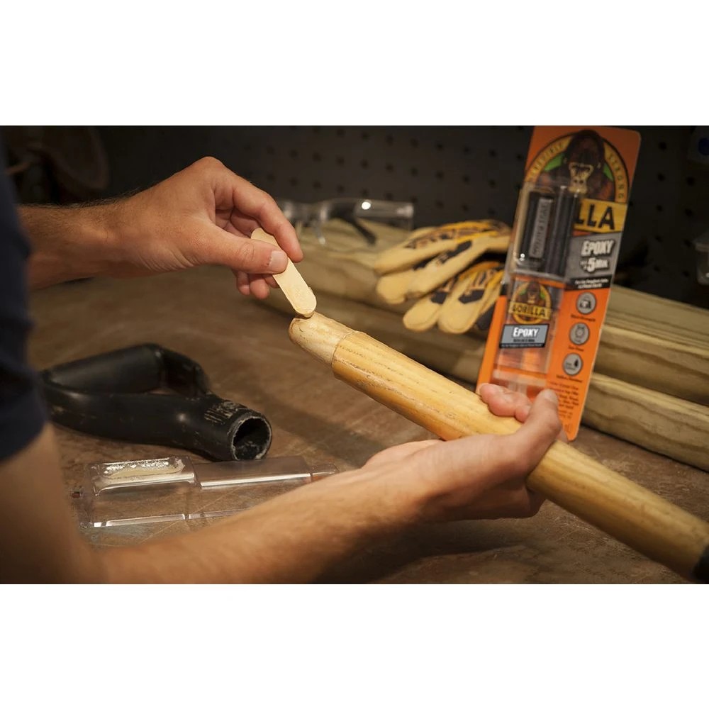 6 Gorilla Epoxy Glue 25mL, 6 of 8