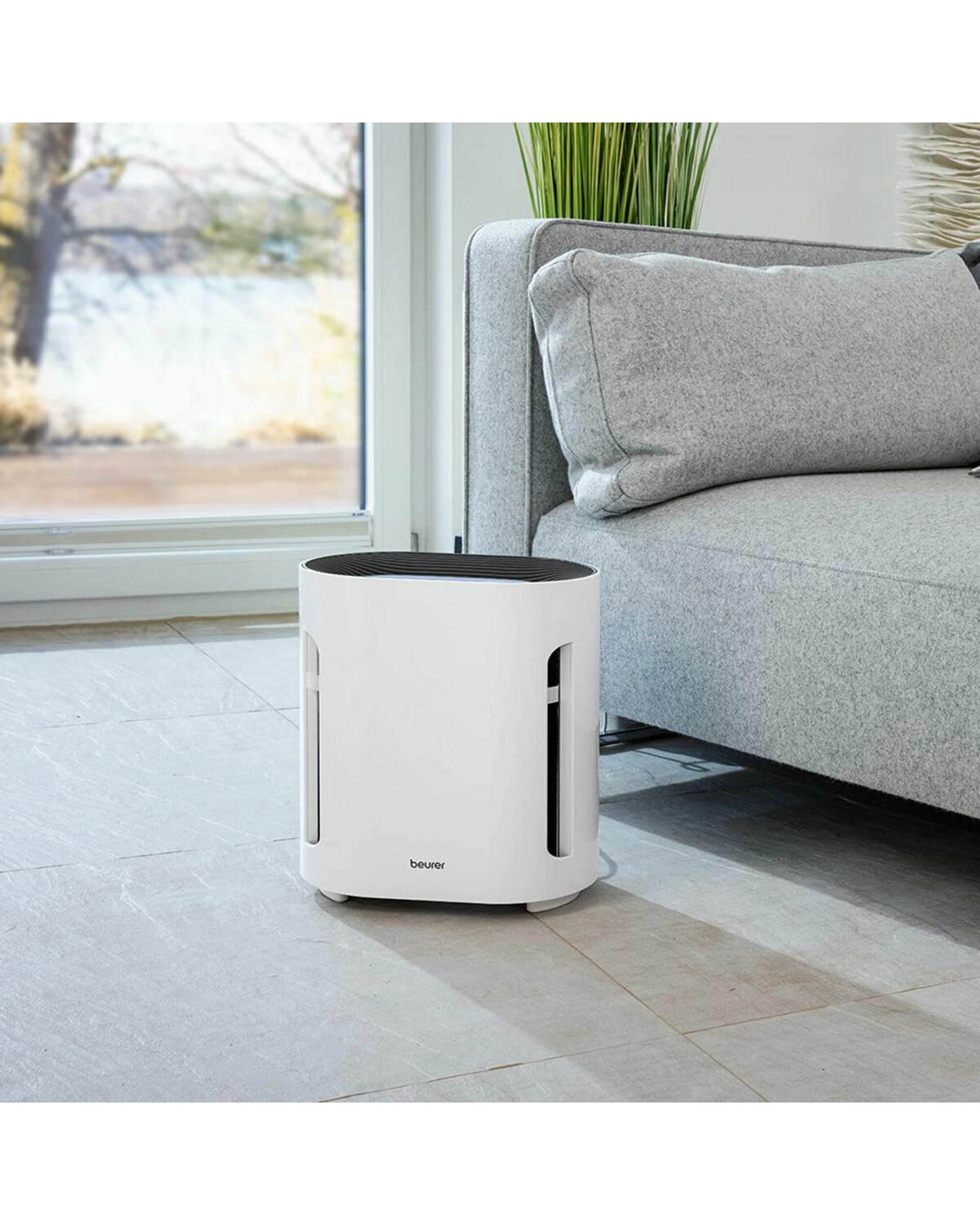 5 Beurer Air Purifier, 5 of 5