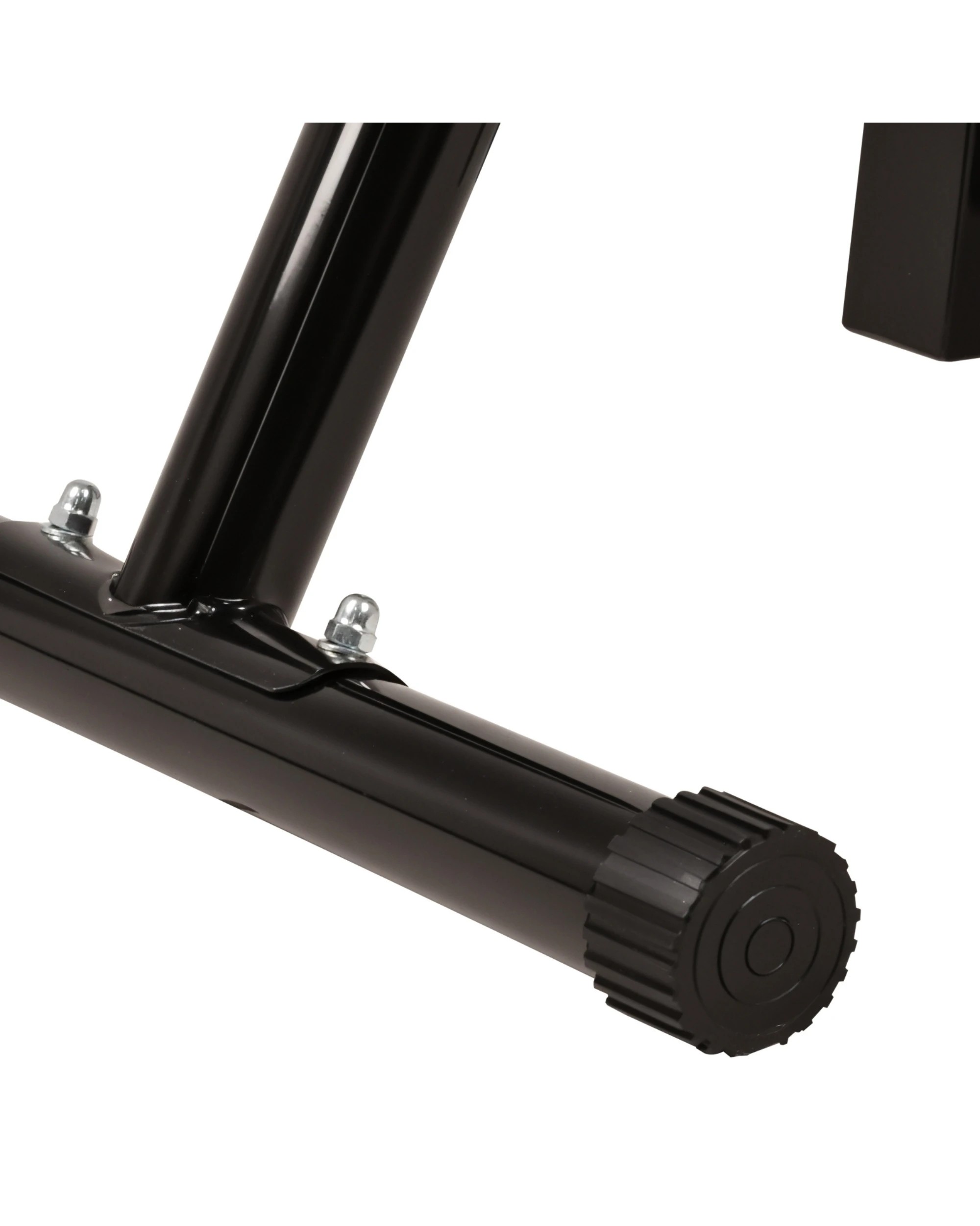 3 Advwin 2 in 1 Air Walker Exercise Machine, Home Foldable Fitness Glider Stepper, 120kg Capacity, 3 of 8