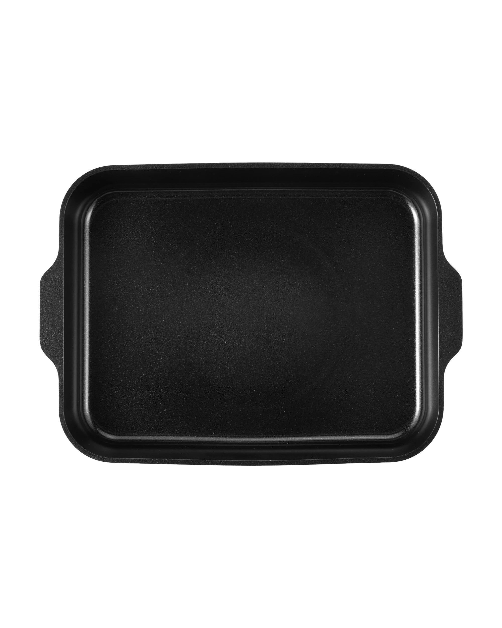 3 Cast Aluminium Non‑Stick Roaster - Blue, 3 of 6