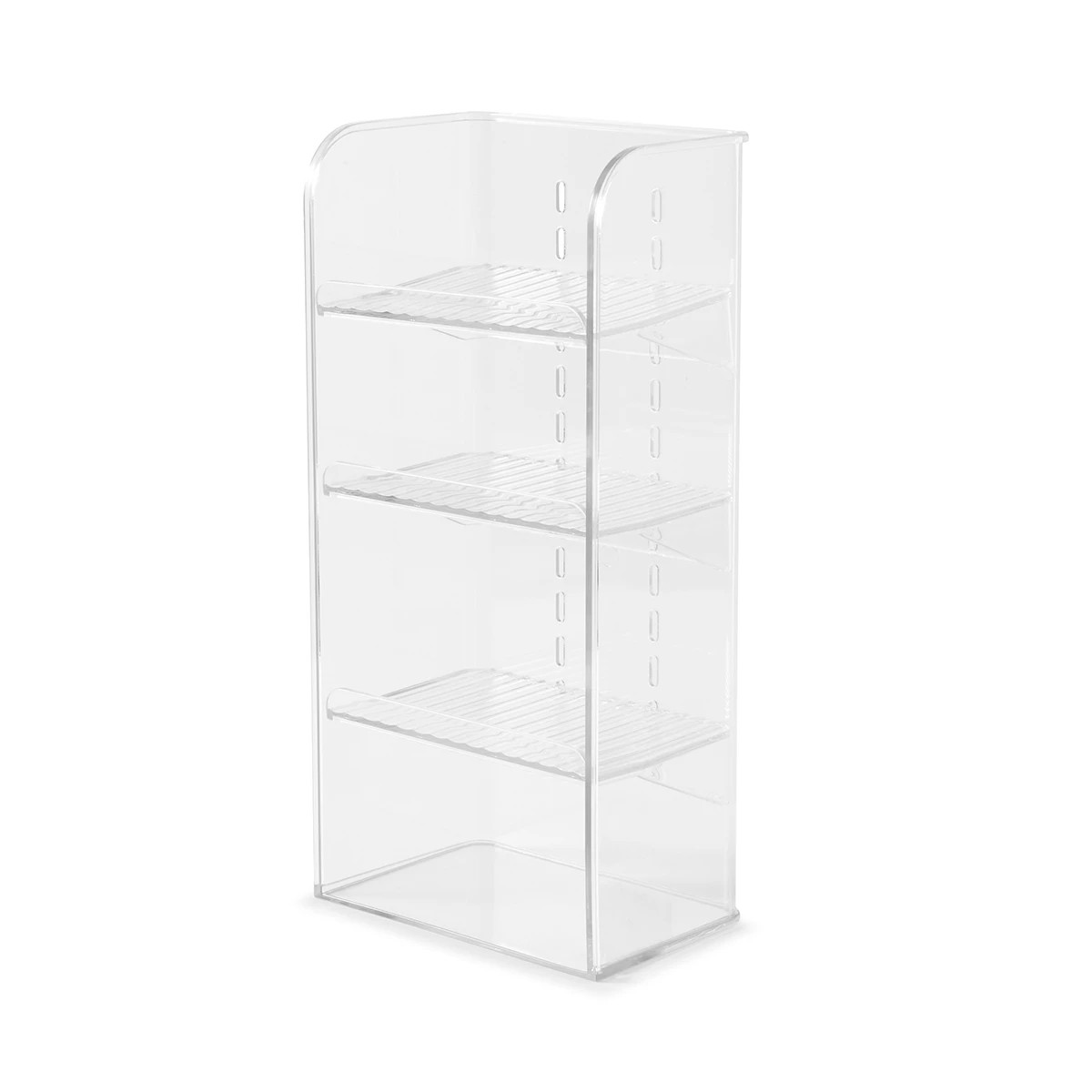 2 3 Tier Adjustable Organiser, 2 of 10