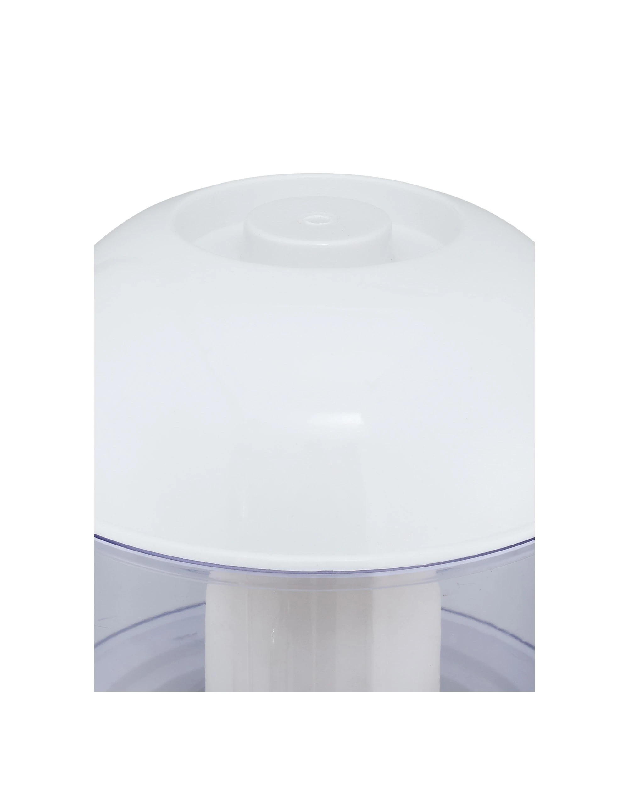 6 Devanti Benchtop Water Filter 14L Gravity Multi-Stage BPA-Free Home Camping - White, 6 of 6