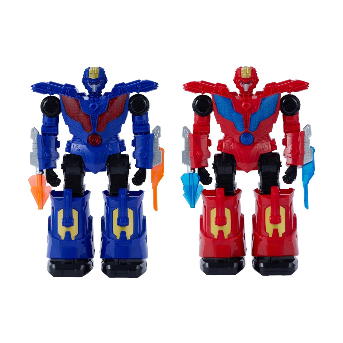 3 Galactabot Action Figure - Assorted, 3 of 10