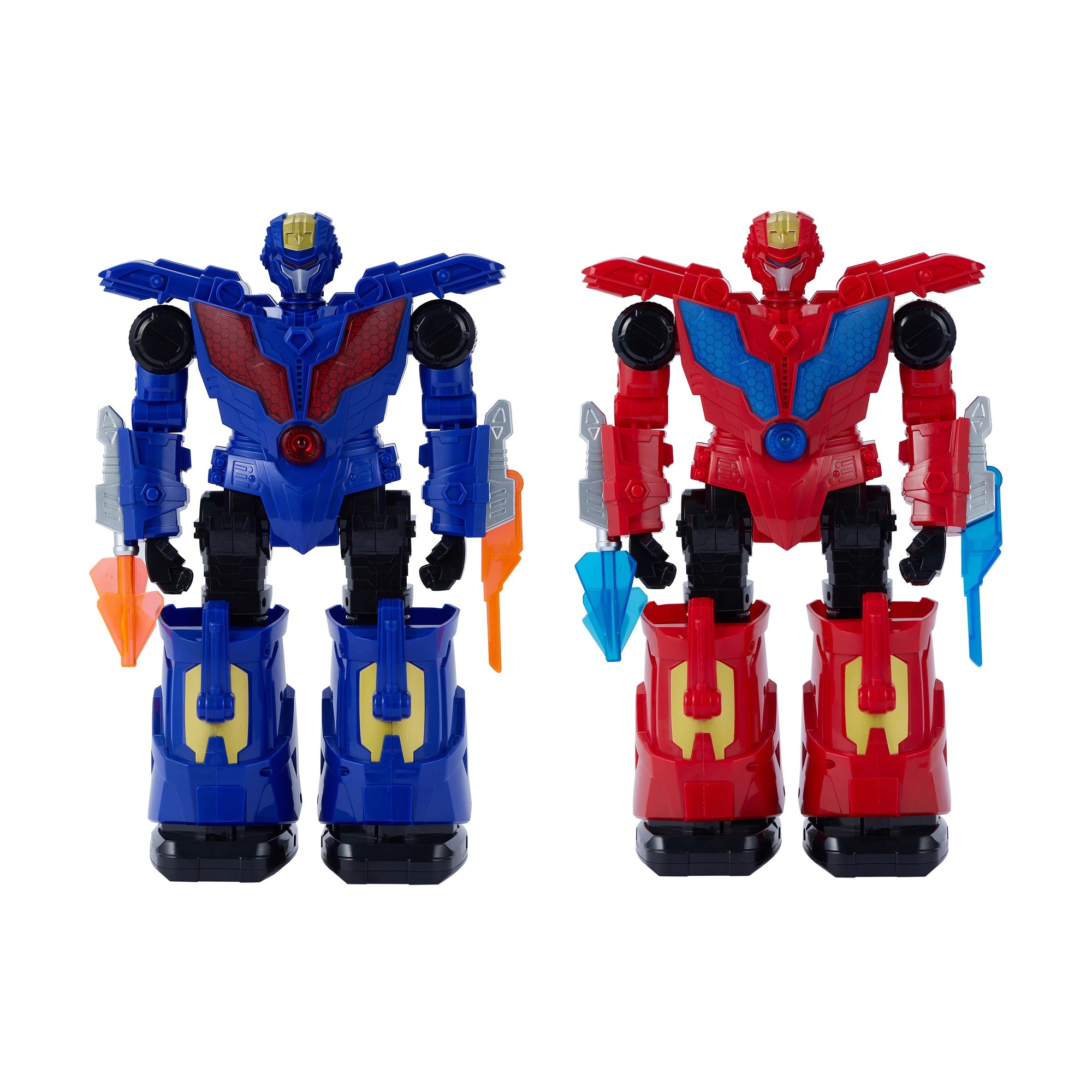 3 Galactabot Action Figure - Assorted, 3 of 10