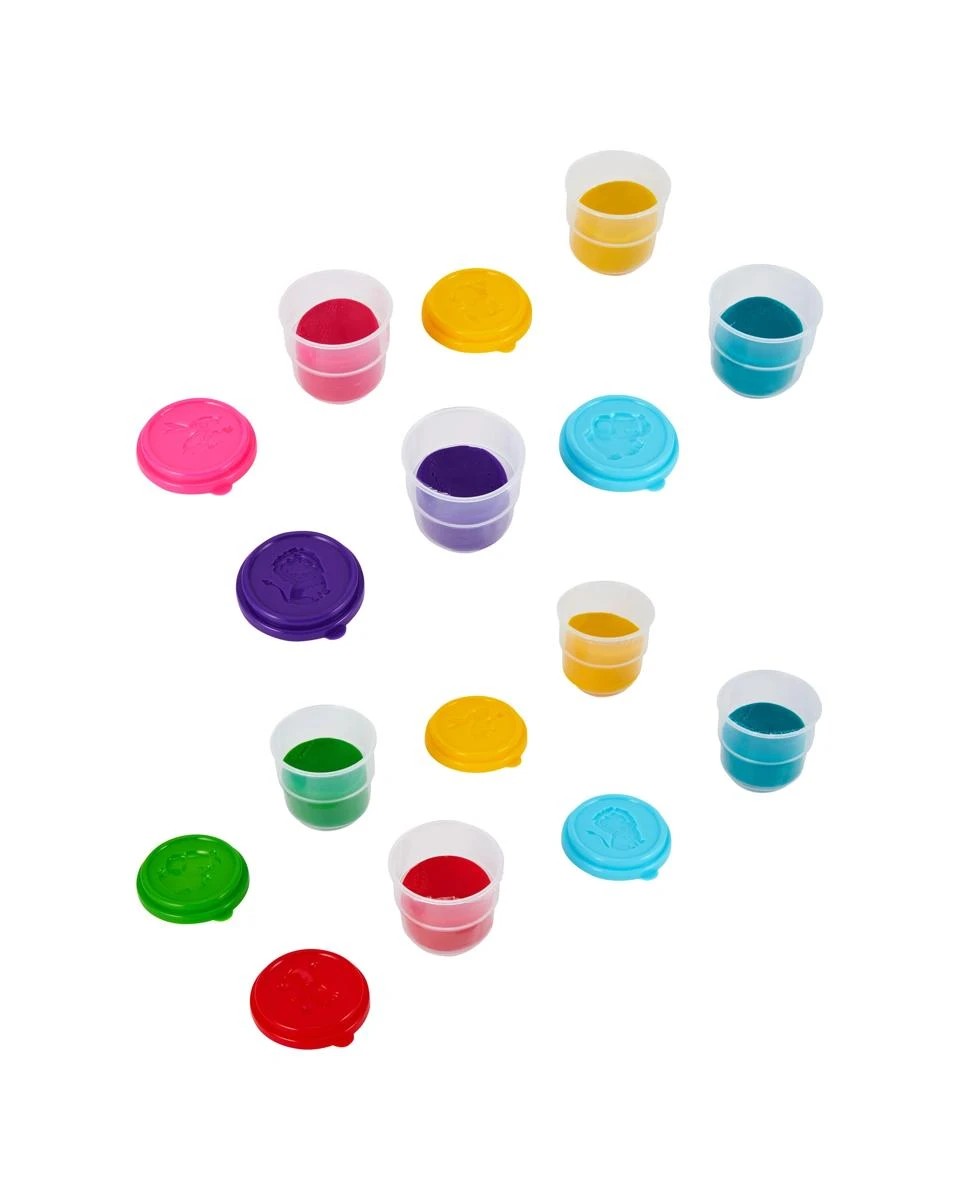 3 Dough Activity - Assorted, 3 of 4