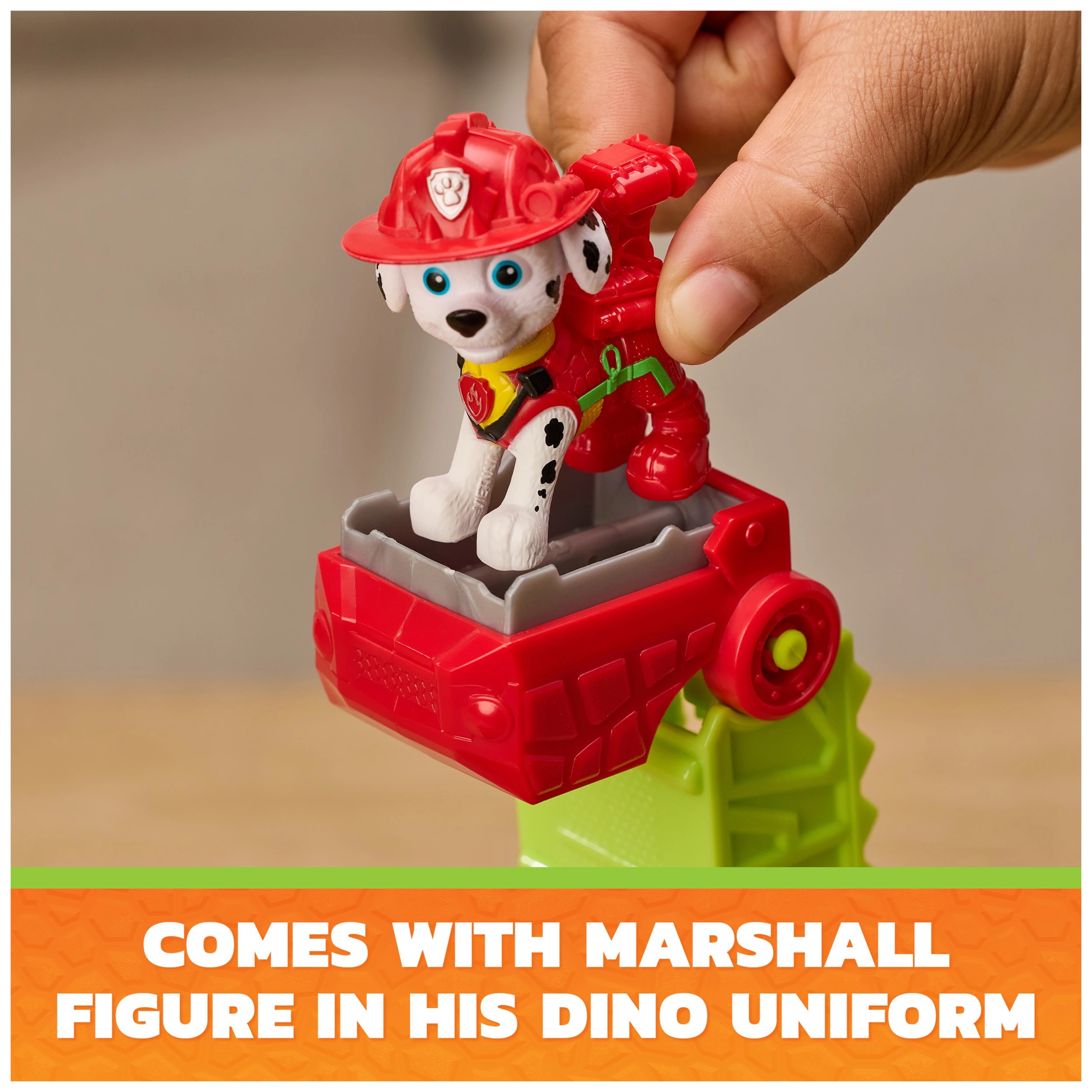 5 PAW Patrol: The Dino Movie Dino Rescue Responder, 5 of 9