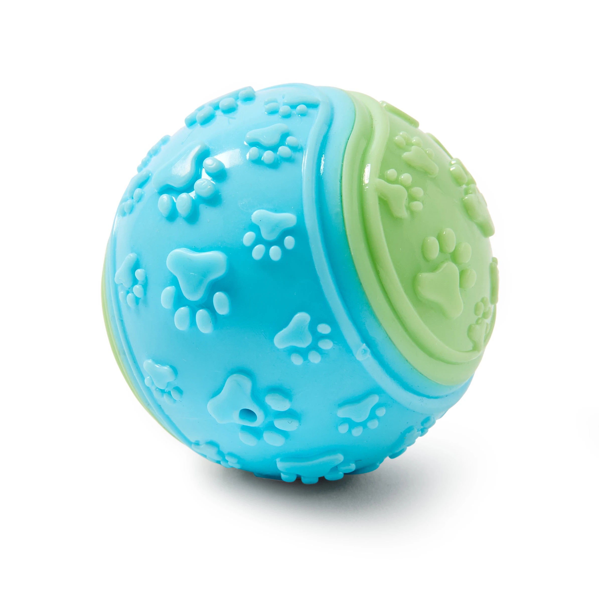 4 3 Pack Pet Toy Puppy - Blue, 4 of 8