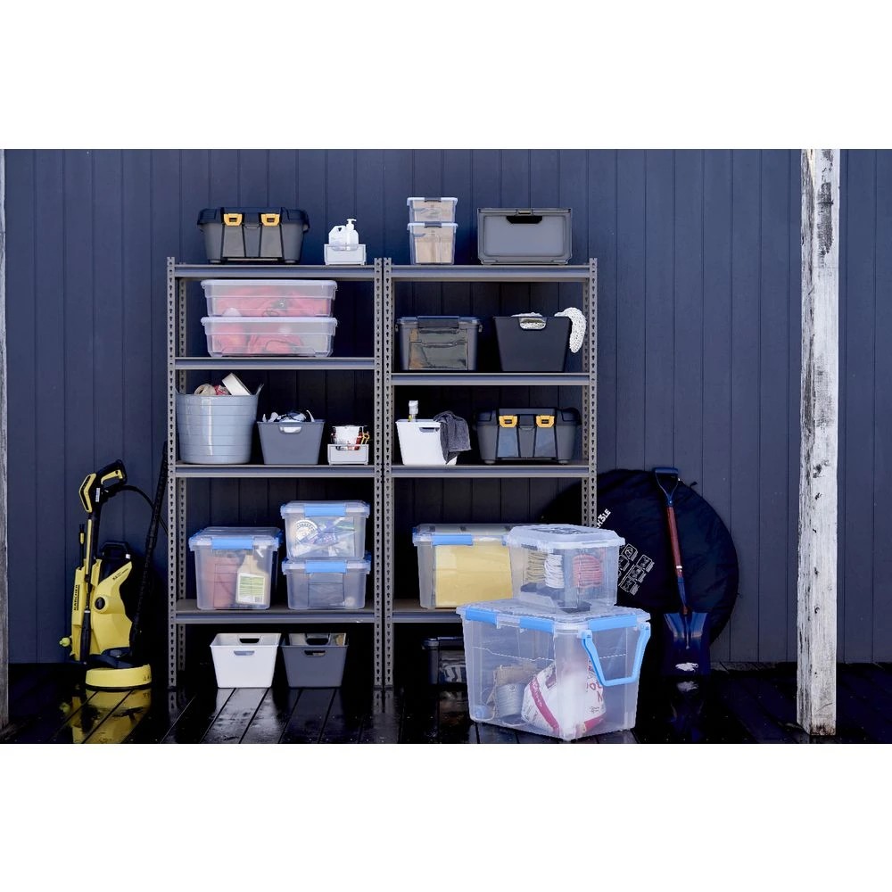 5 Ezy Storage 50L Waterproof IP67 Storage Container, 5 of 7