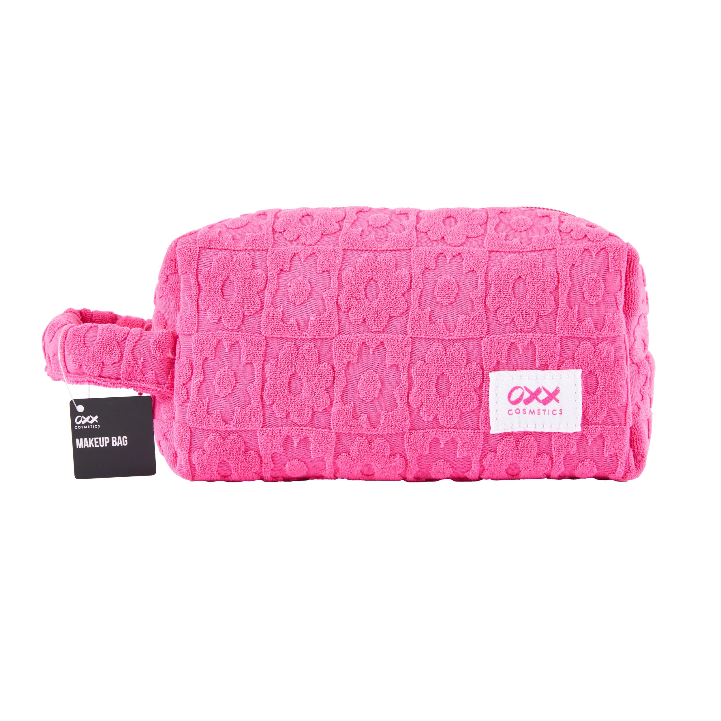 4 OXX Cosmetics Makeup Bag - Pink, 4 of 4