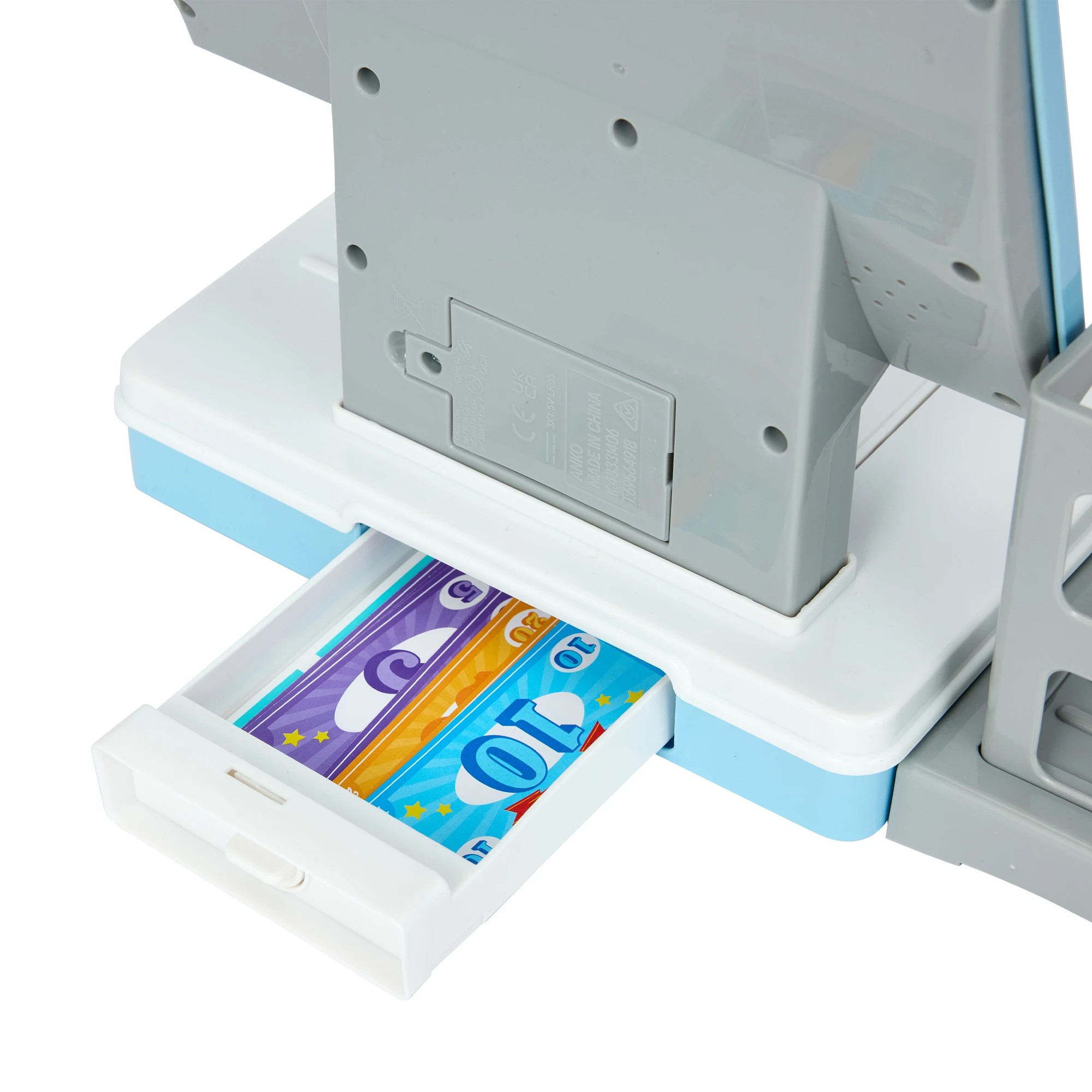 5 21 Piece Self Checkout Counter, 5 of 10