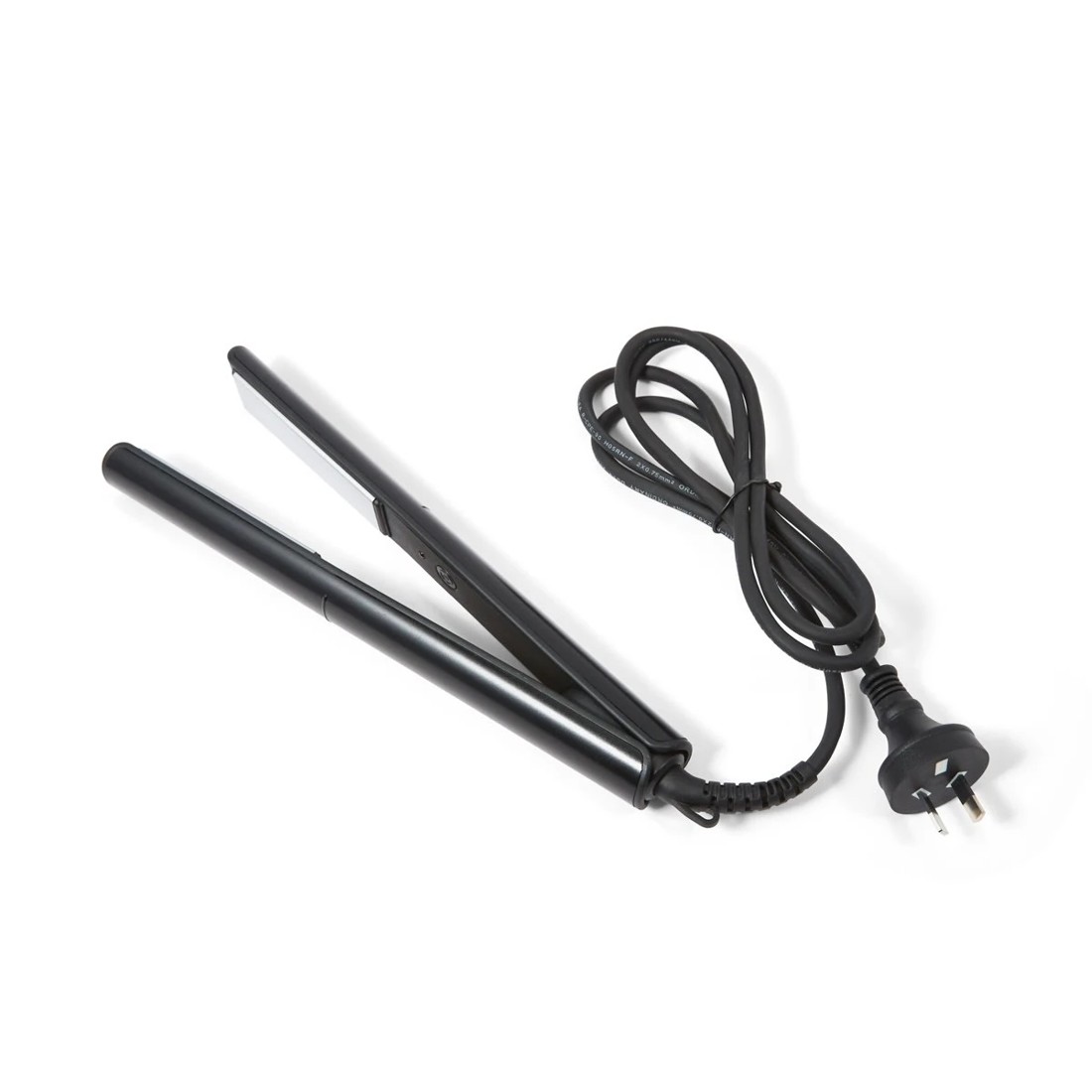 8 Hair Straightener - Black, 8 of 10