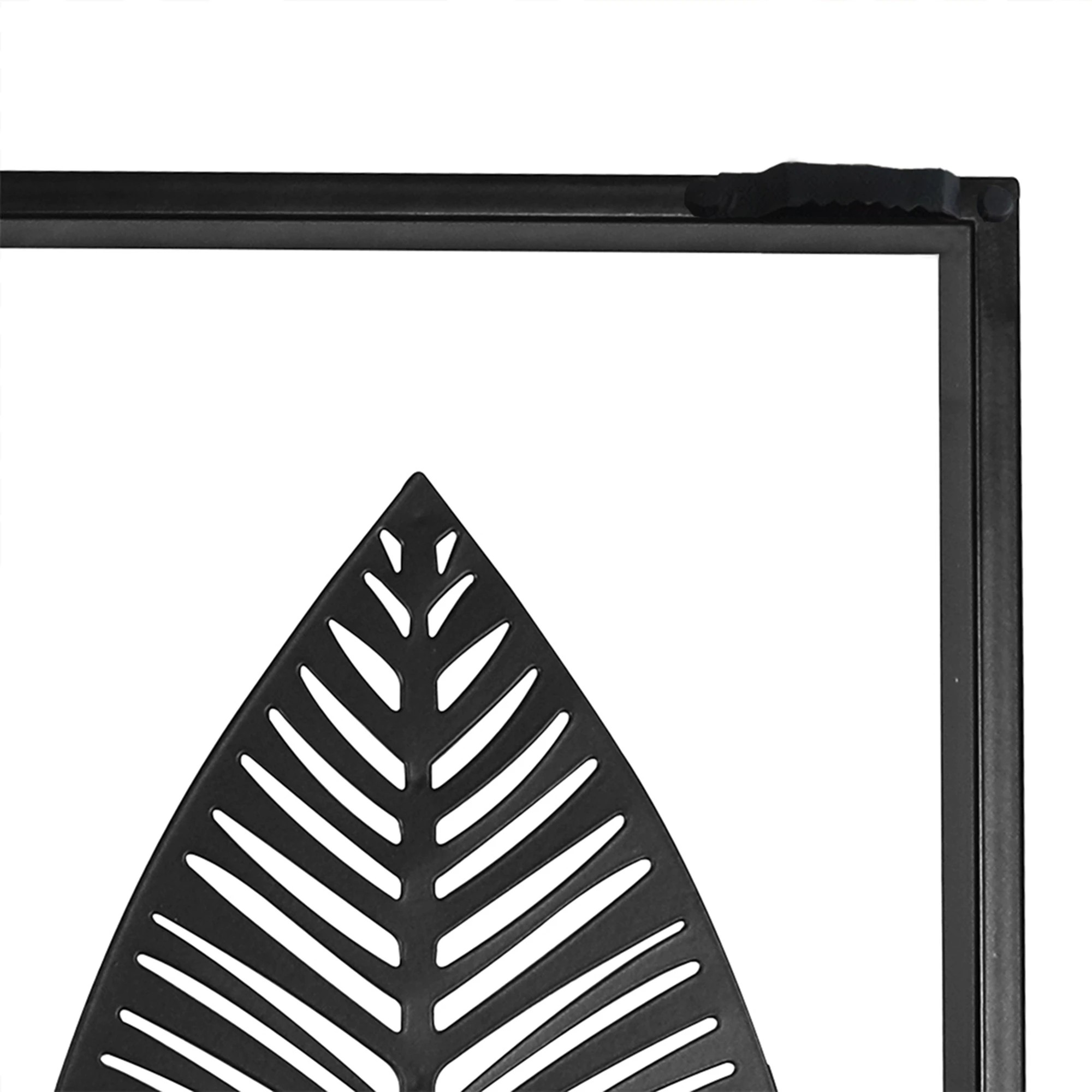 6 Traderight 1pc 52.5x84x2cm Metal Wall Art, 6 of 9