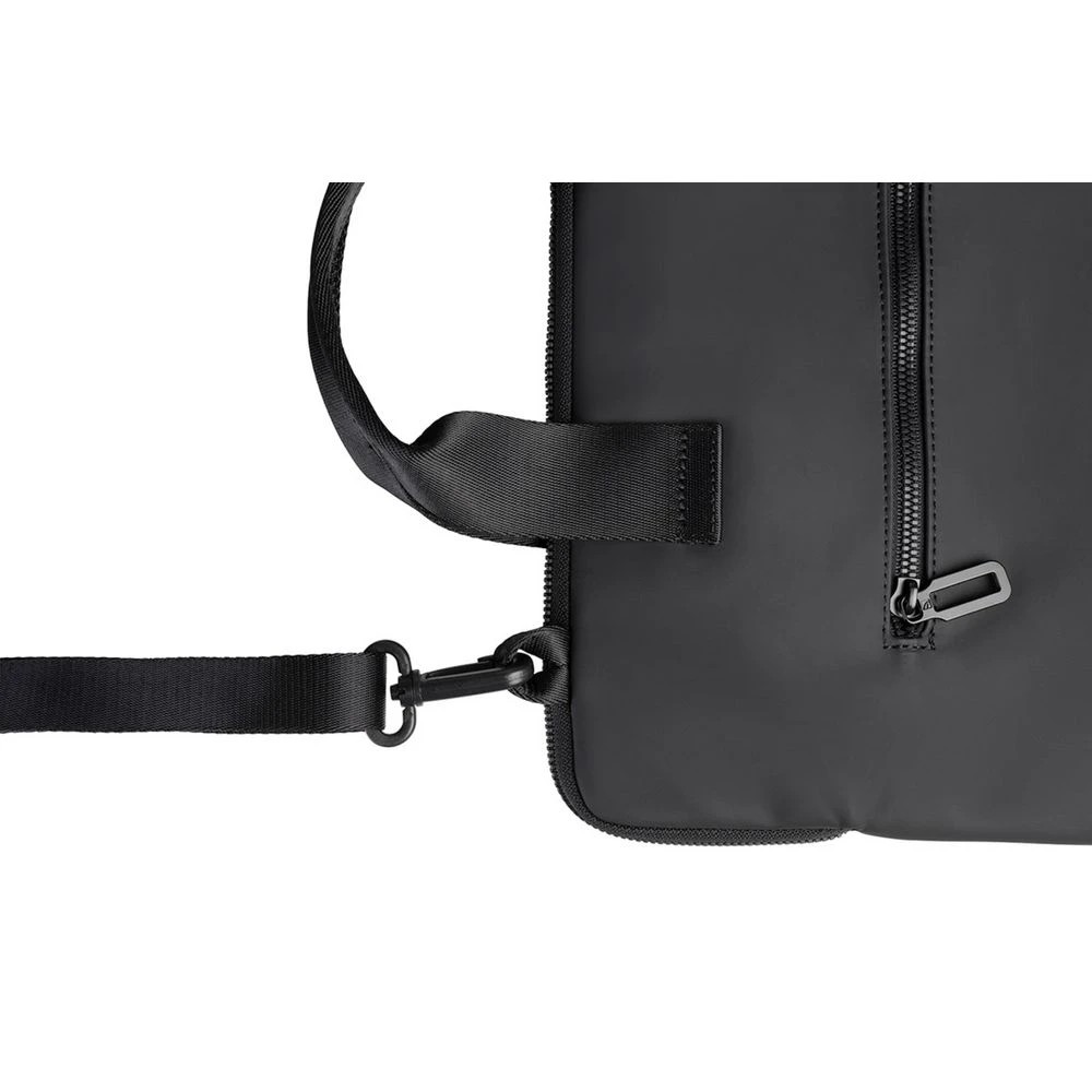 4 Tucano Gommo 15.6" Laptop Bag Black, 4 of 7